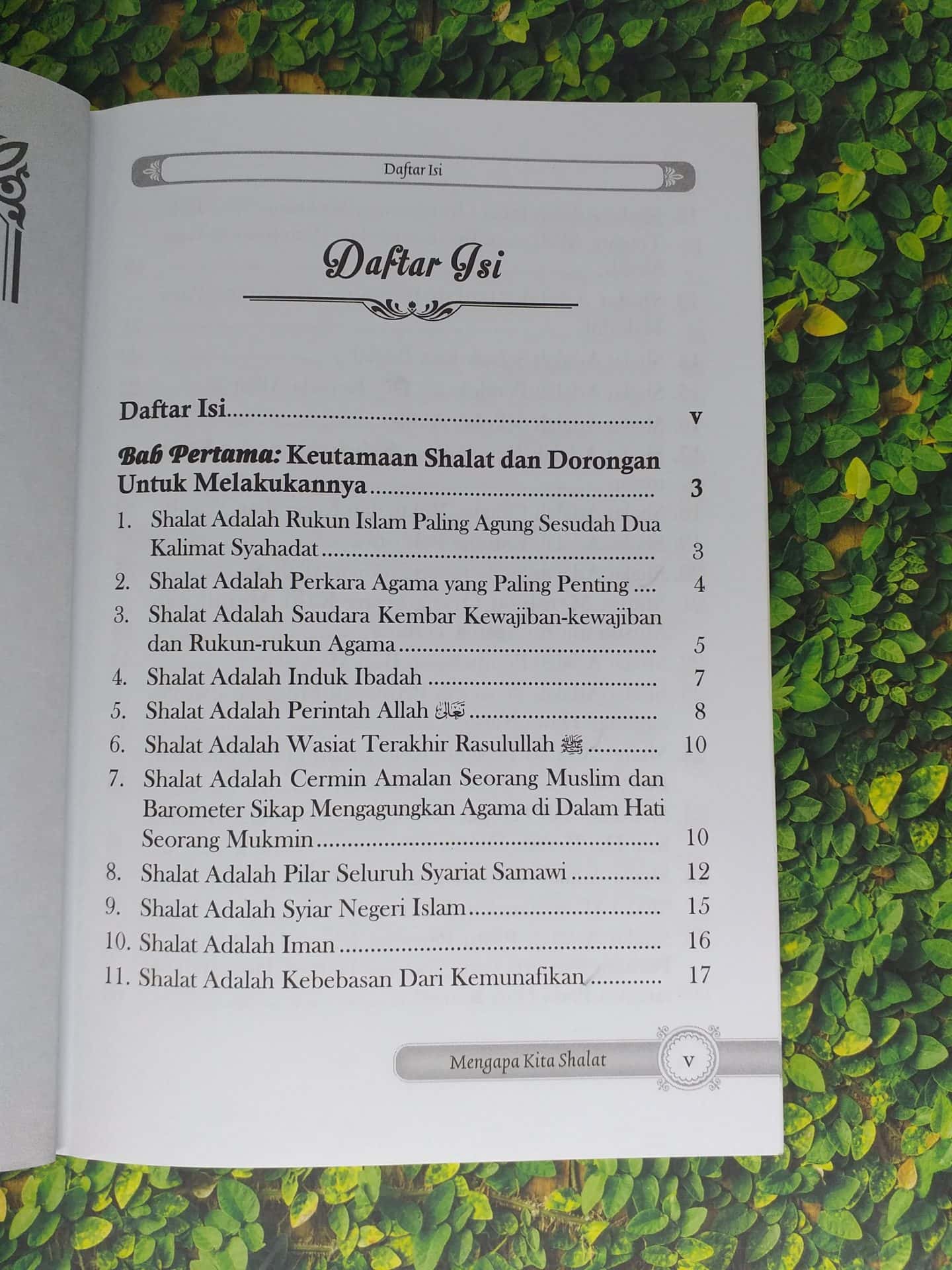 Mengapa Kita Shalat - Gambar 2