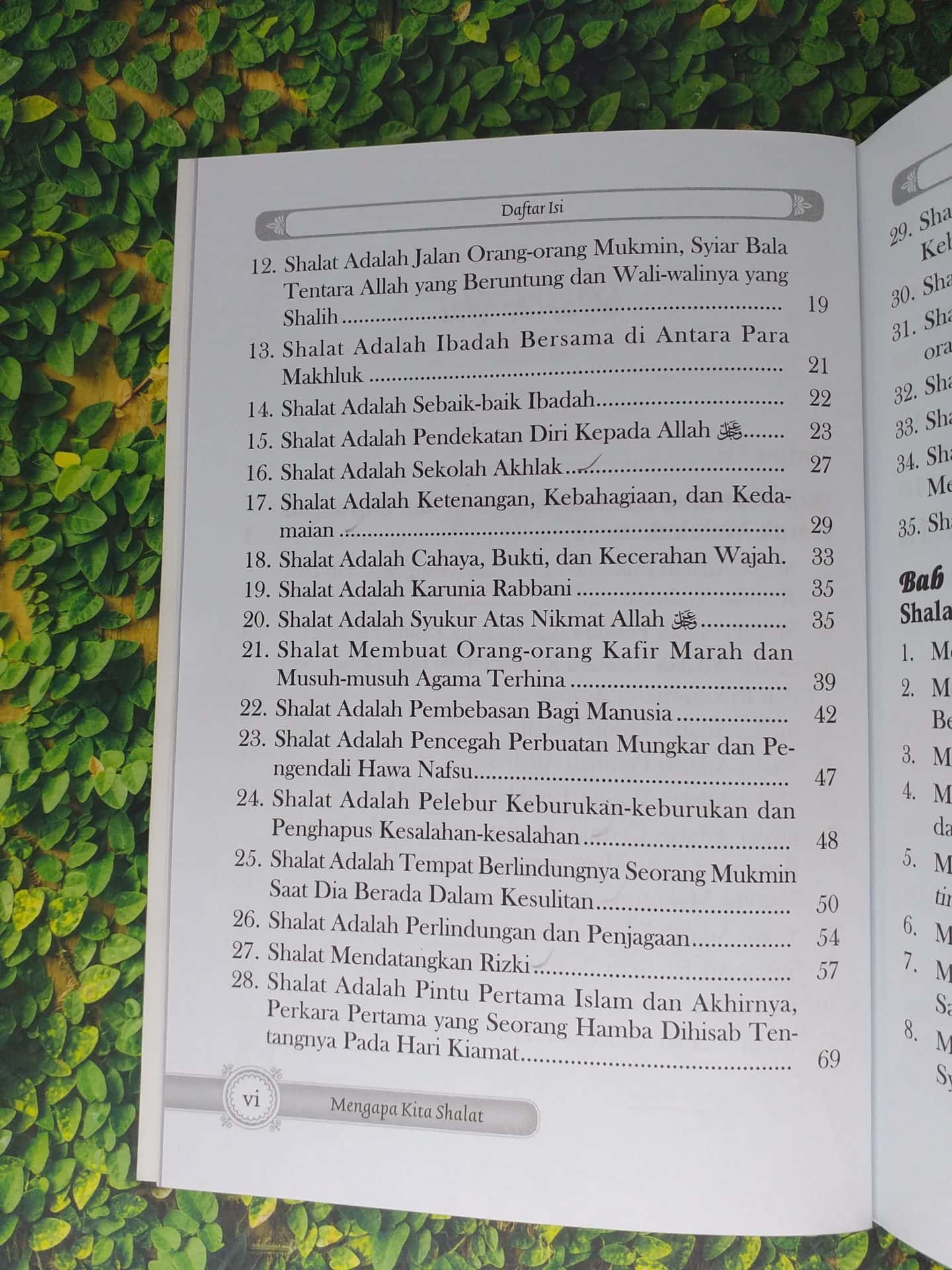 Mengapa Kita Shalat - Gambar 3