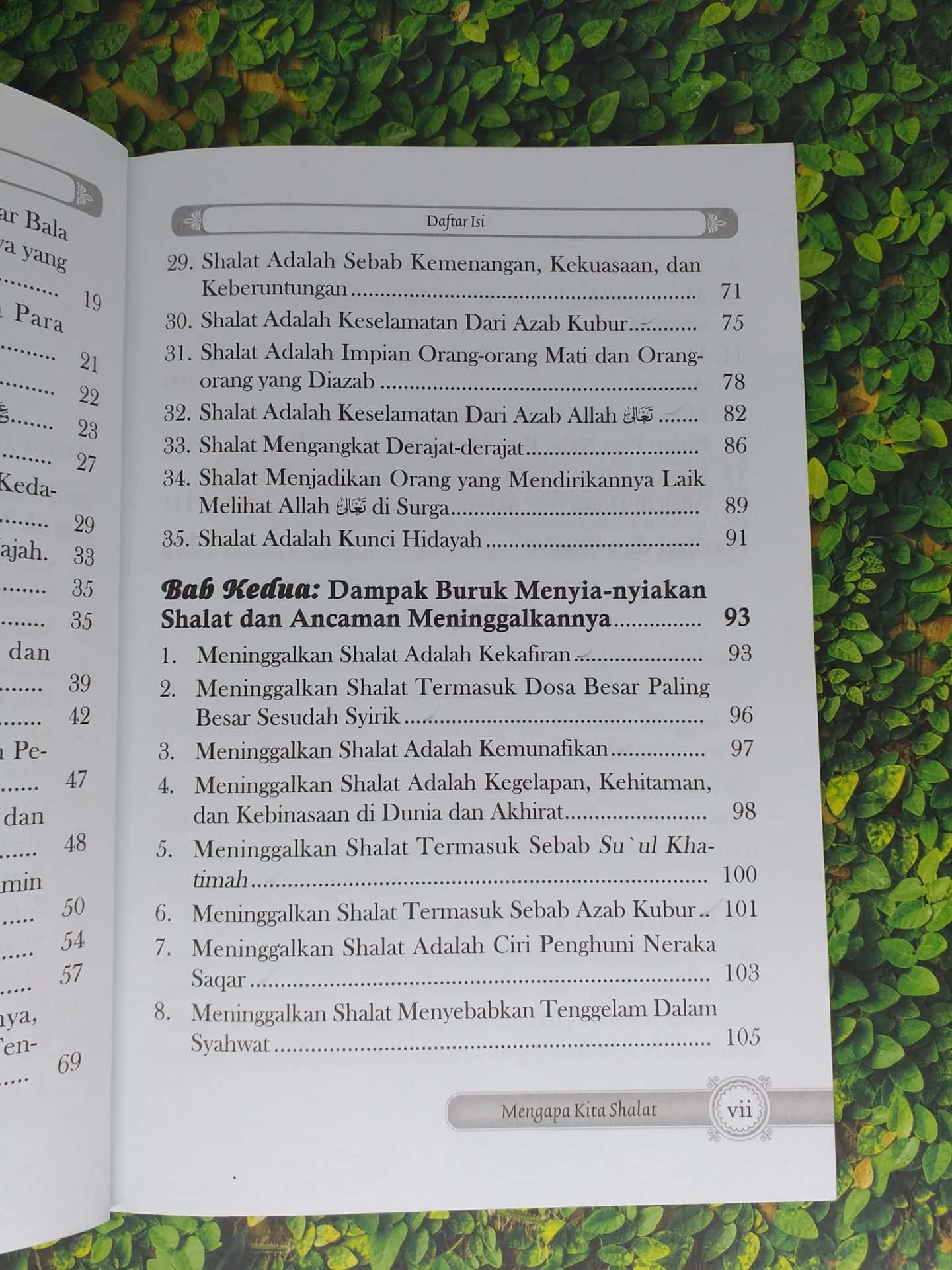 Mengapa Kita Shalat - Gambar 4