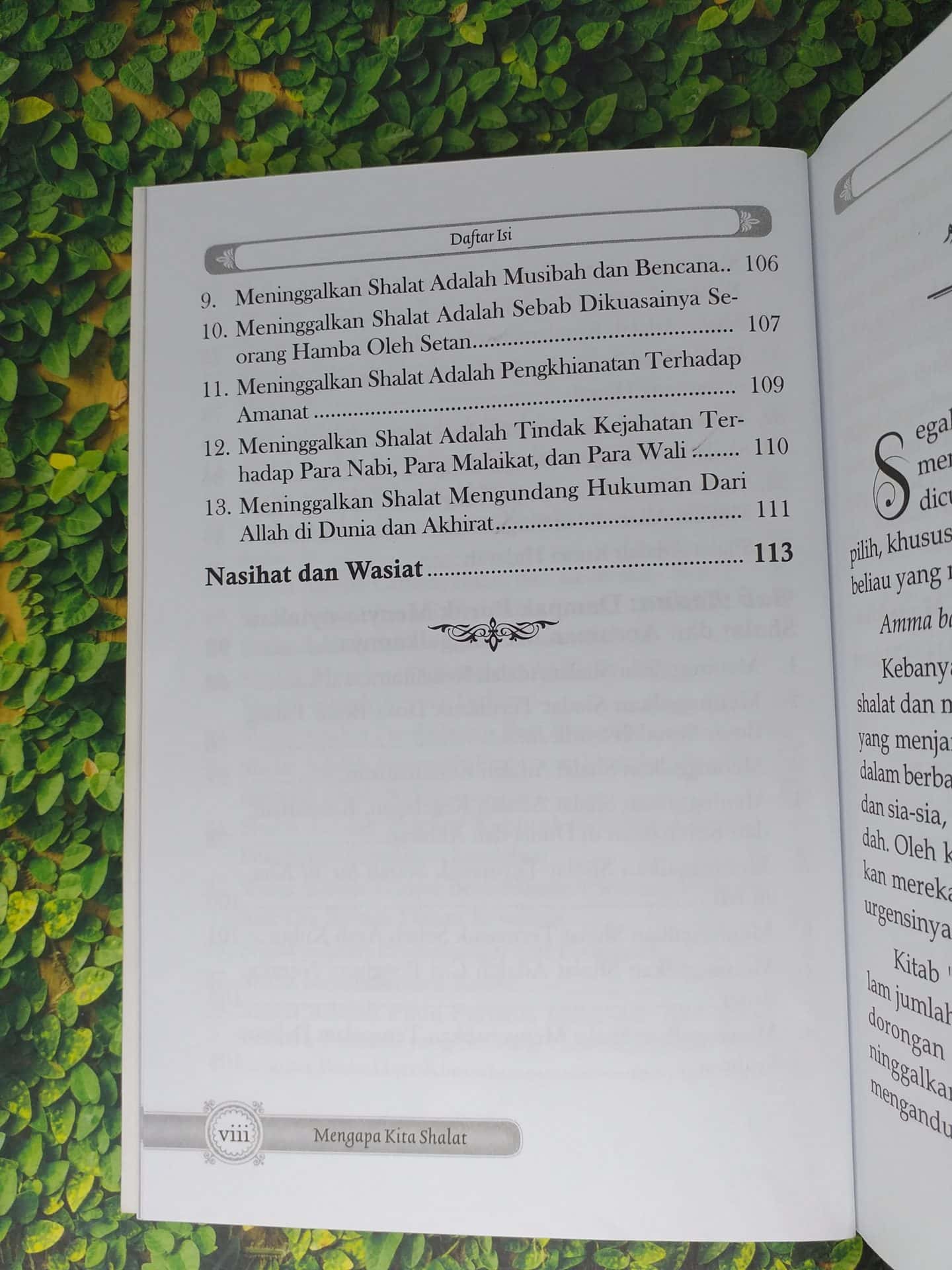 Mengapa Kita Shalat - Gambar 5