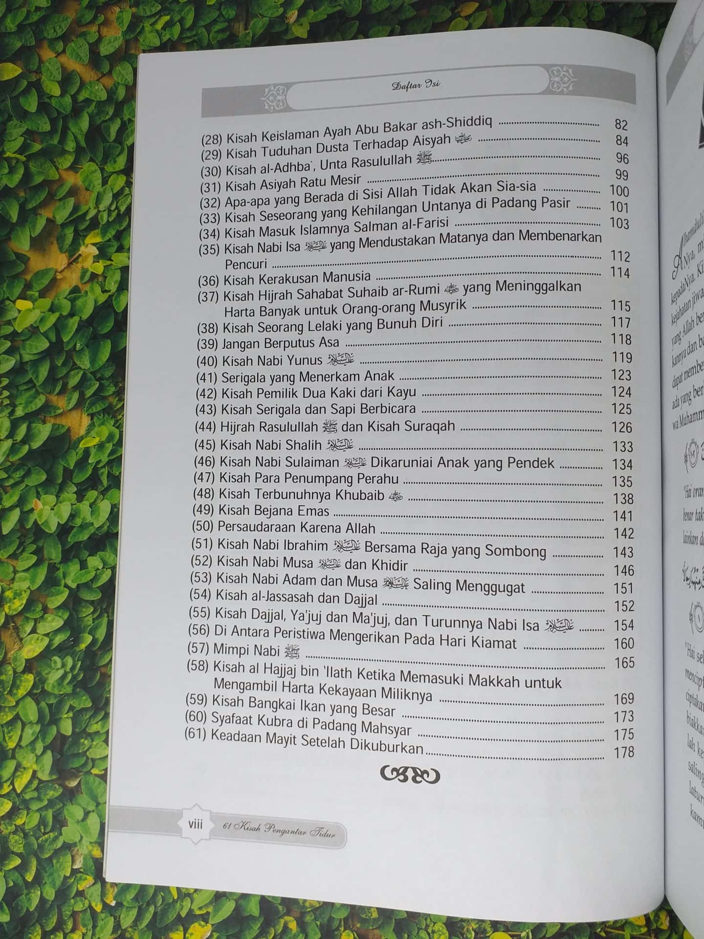 61 Kisah Pengantar Tidur - Gambar 3