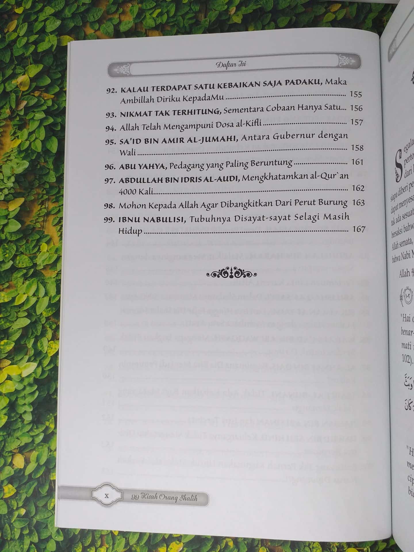 99 Kisah Orang Shalih - Gambar 7