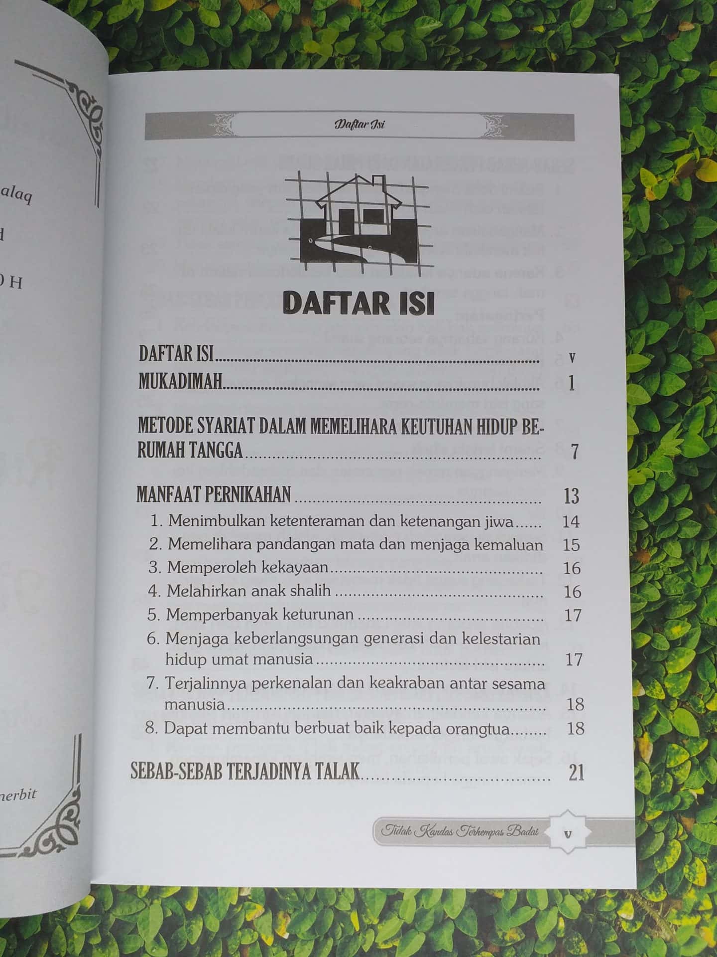 Agar Bahtera Rumah Tanggamu Tidak Kandas Terhempas Badai - Gambar 2