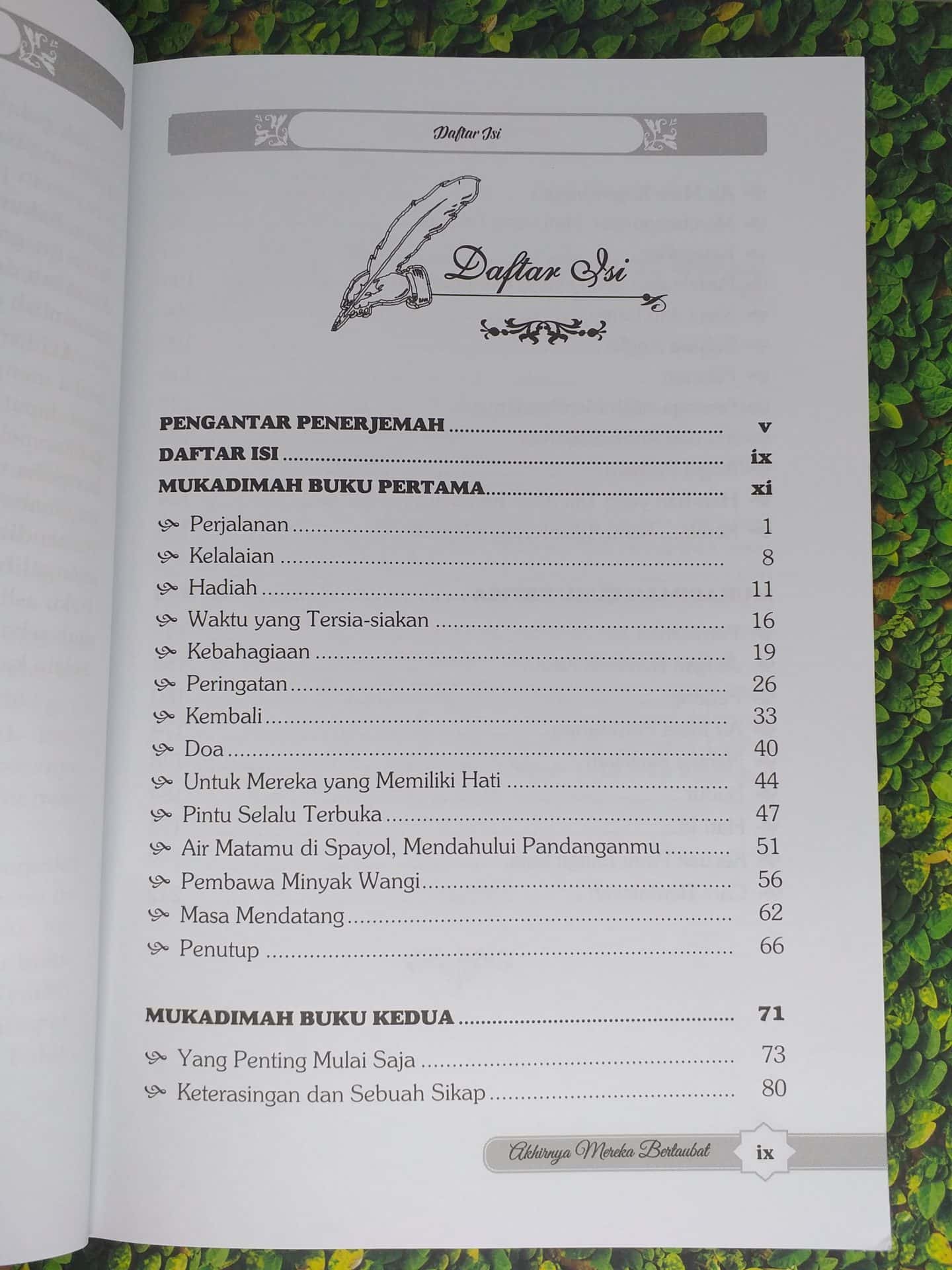 Akhirnya Mereka Bertaubat - Gambar 2