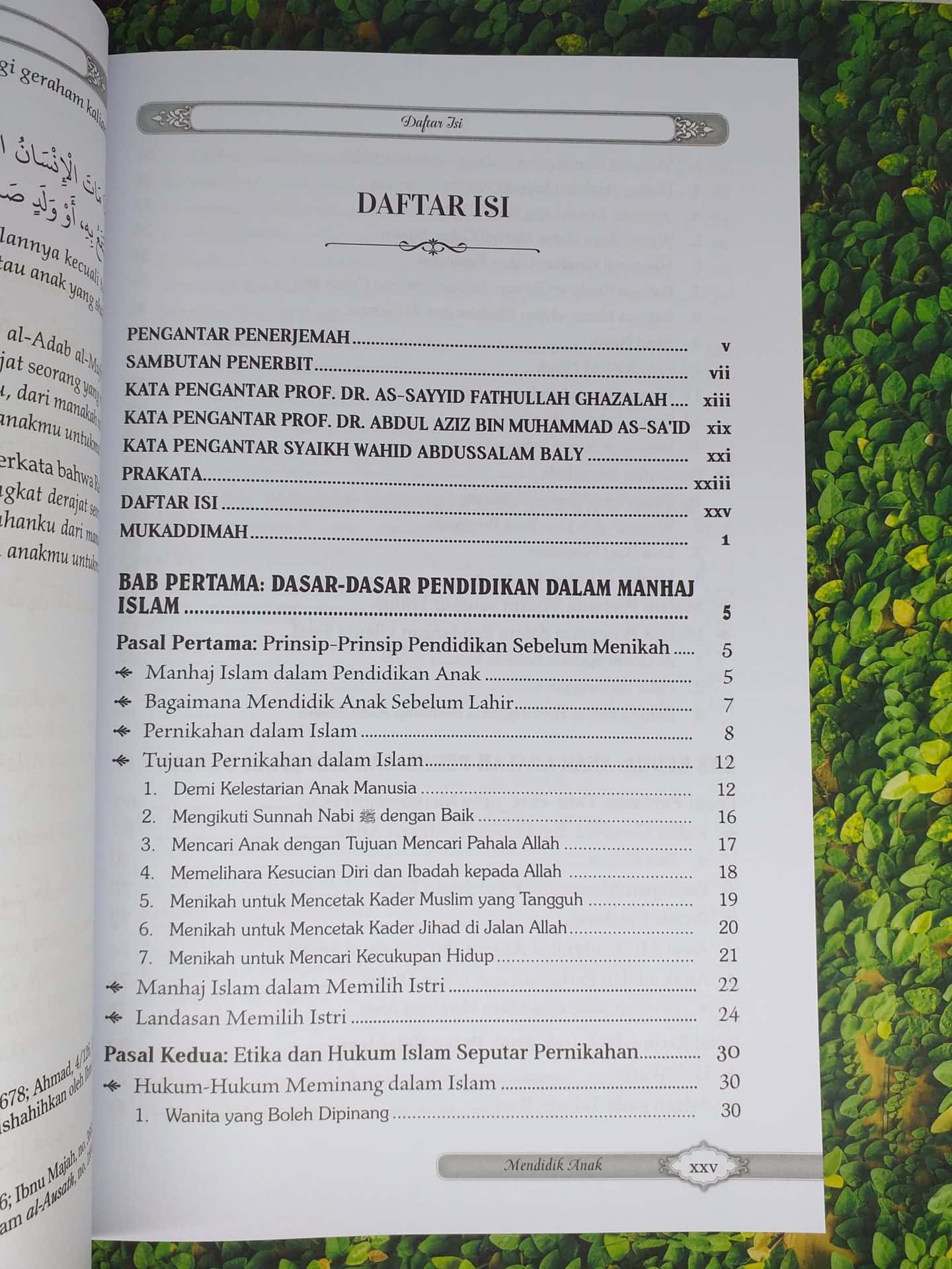 Begini Seharusnya Mendidik Anak - Gambar 2