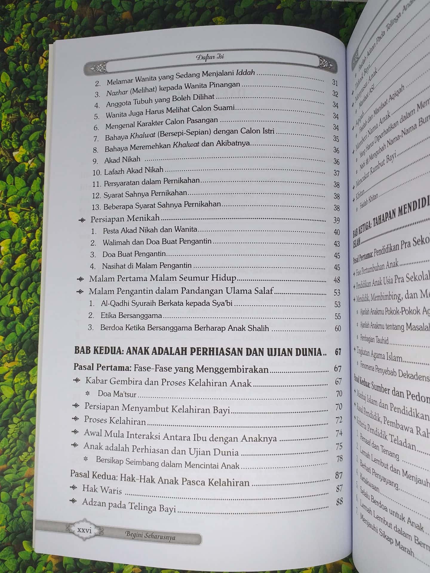 Begini Seharusnya Mendidik Anak - Gambar 3