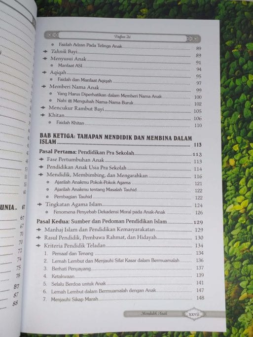 Begini Seharusnya Mendidik Anak - Gambar 4