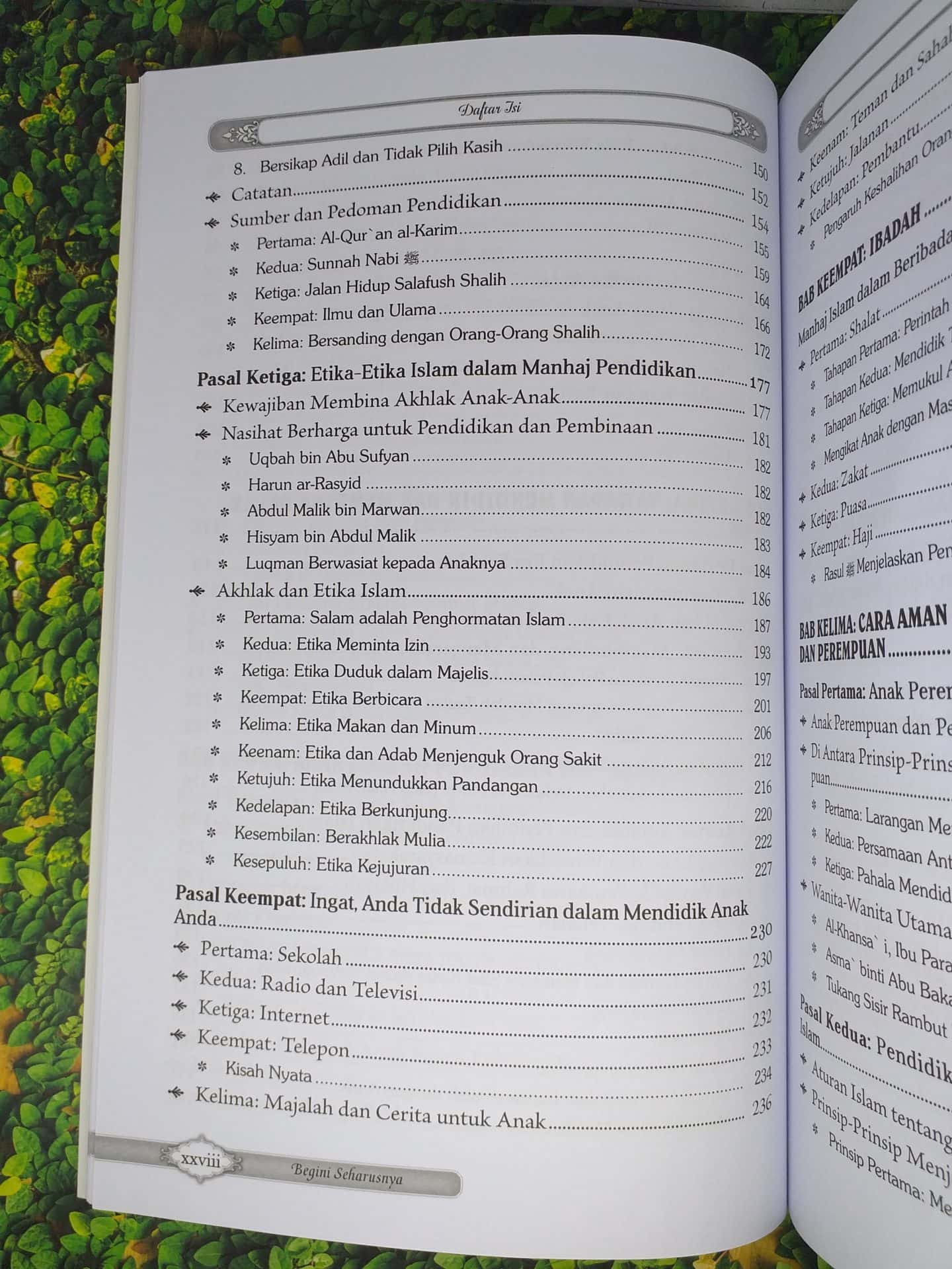 Begini Seharusnya Mendidik Anak - Gambar 5