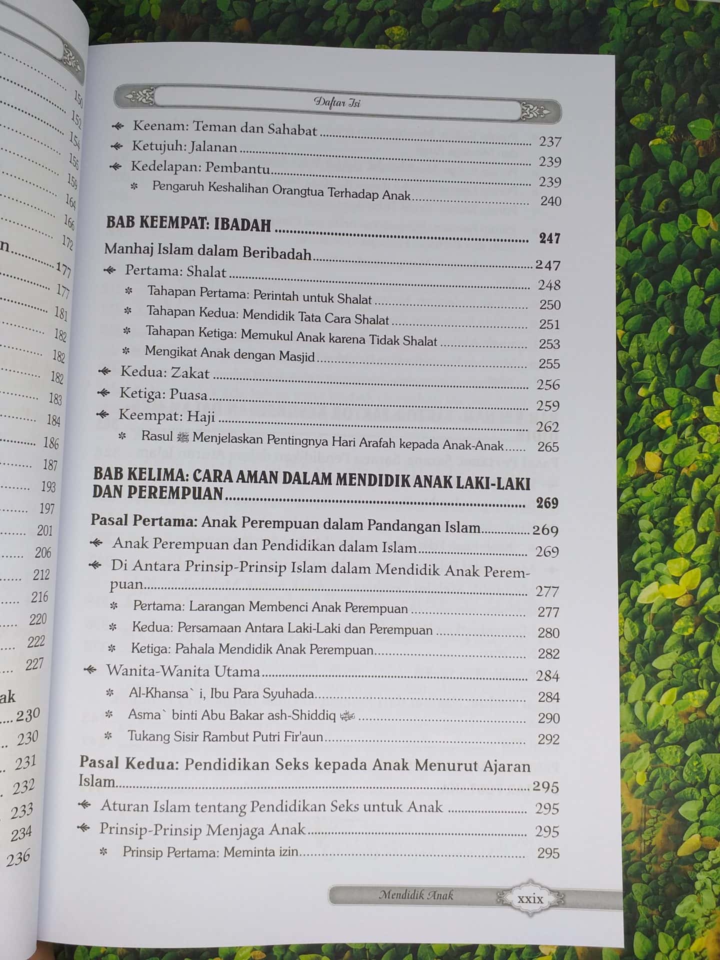 Begini Seharusnya Mendidik Anak - Gambar 6