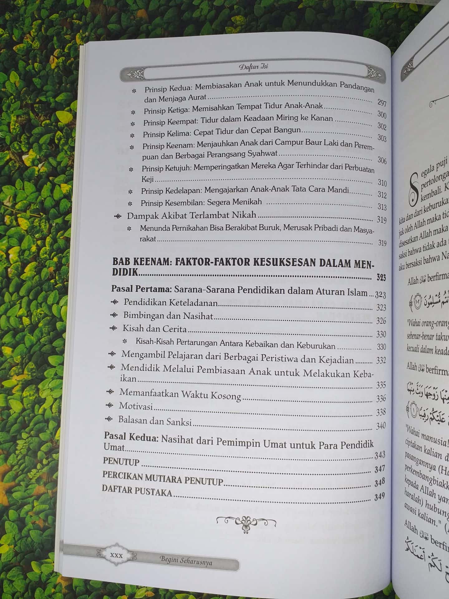 Begini Seharusnya Mendidik Anak - Gambar 7