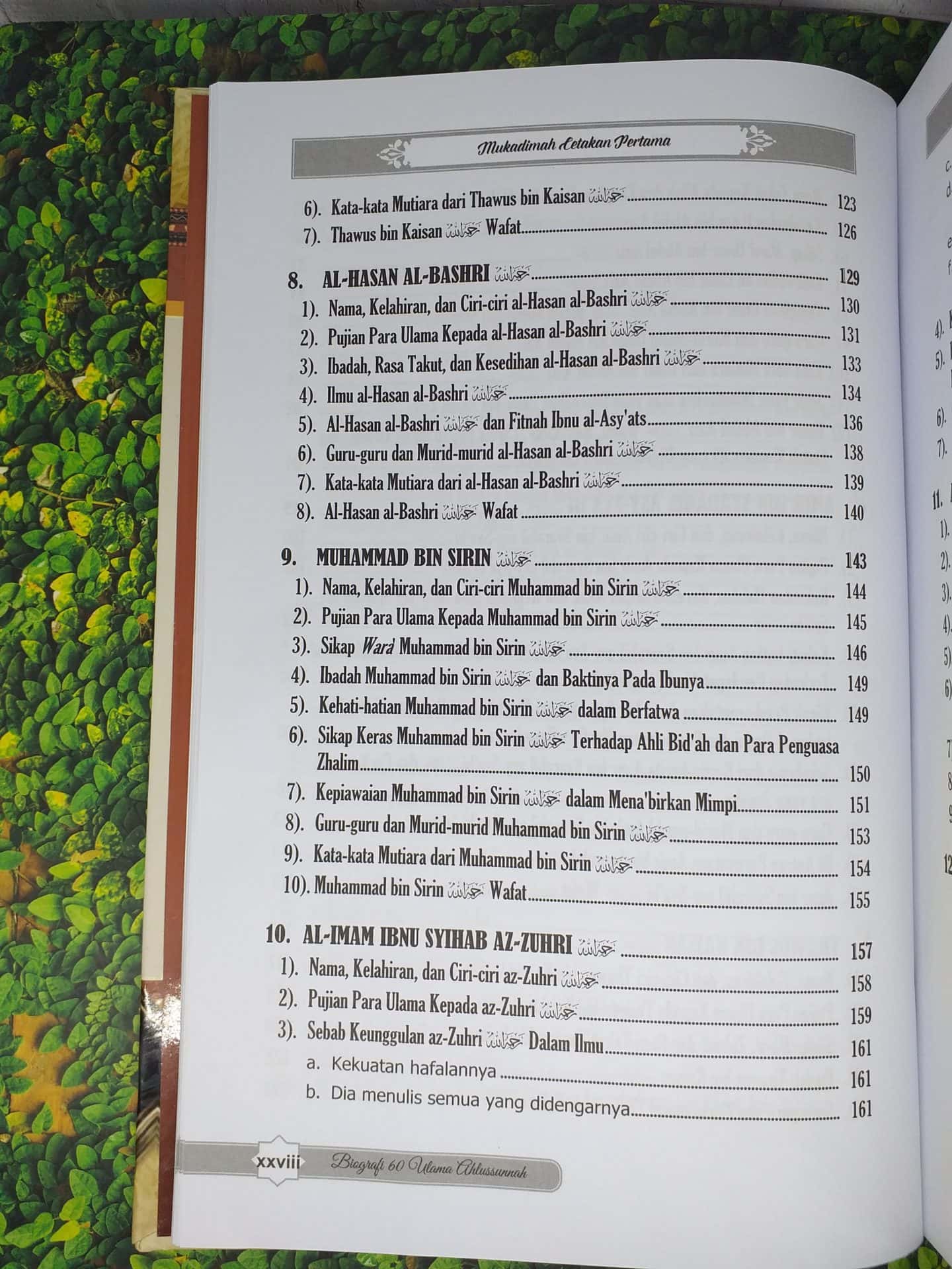 Biografi 60 Ulama Ahlussunnah - Gambar 5