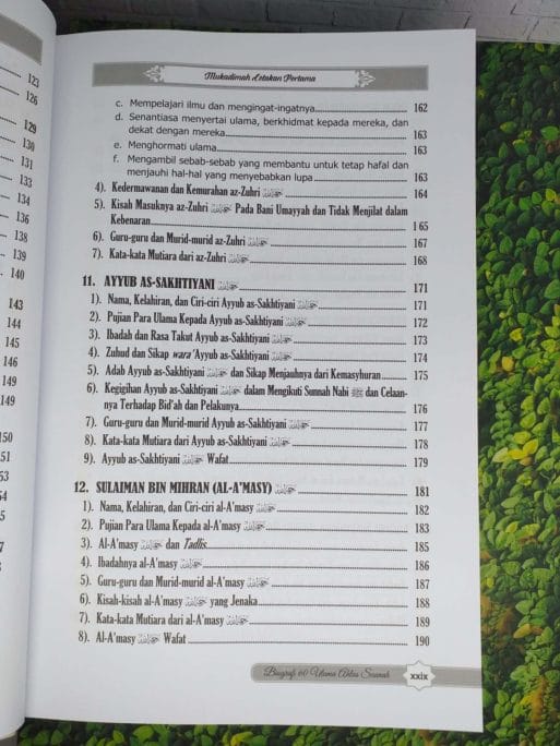 Biografi 60 Ulama Ahlussunnah - Gambar 6