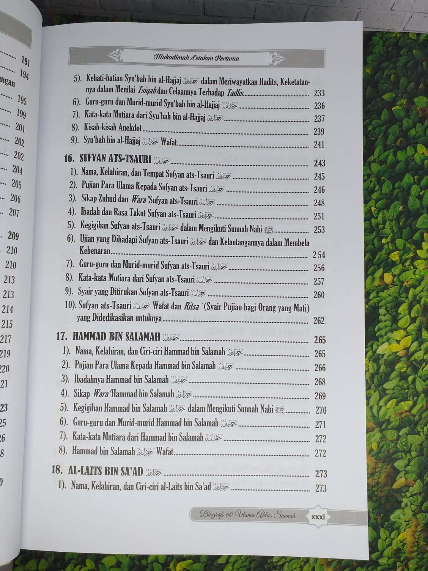 Biografi 60 Ulama Ahlussunnah - Gambar 8