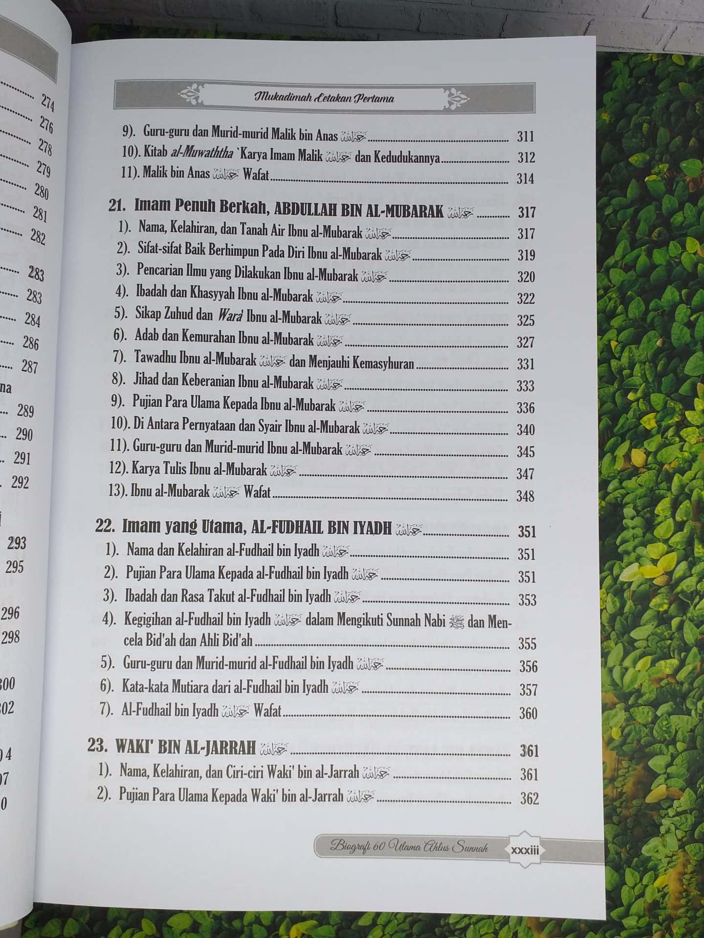 Biografi 60 Ulama Ahlussunnah - Gambar 10