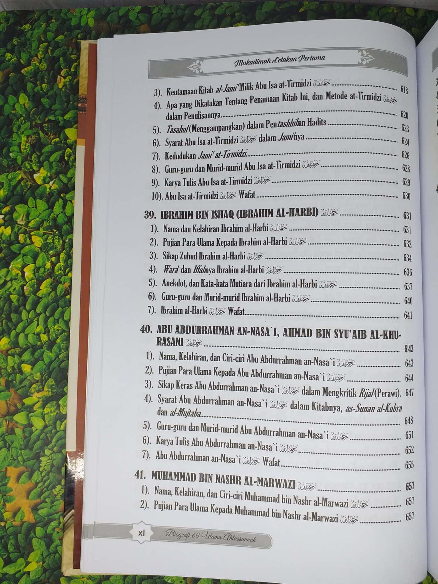 Biografi 60 Ulama Ahlussunnah - Gambar 13