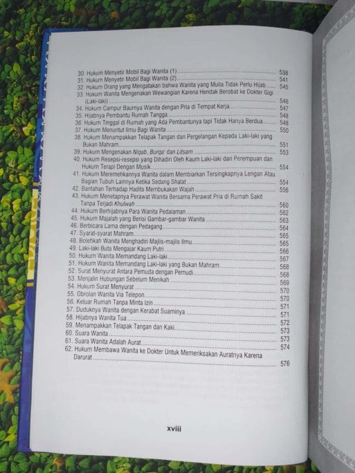 Fatwa-Fatwa Terkini Jilid 2 - Gambar 11