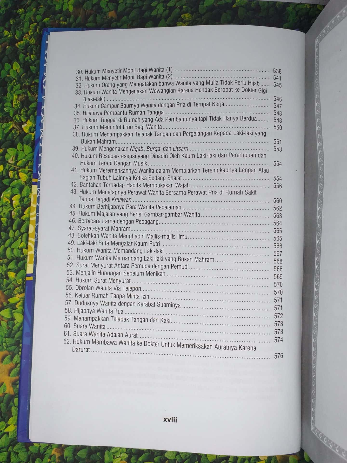 Fatwa-Fatwa Terkini Jilid 2 - Gambar 11