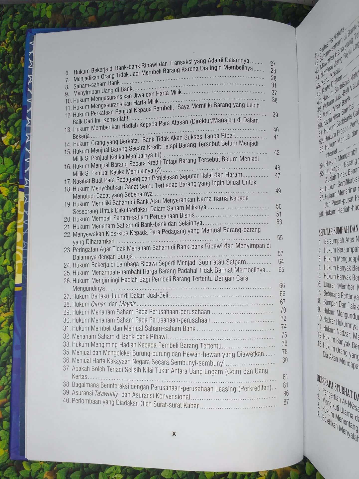 Fatwa-Fatwa Terkini Jilid 2 - Gambar 3