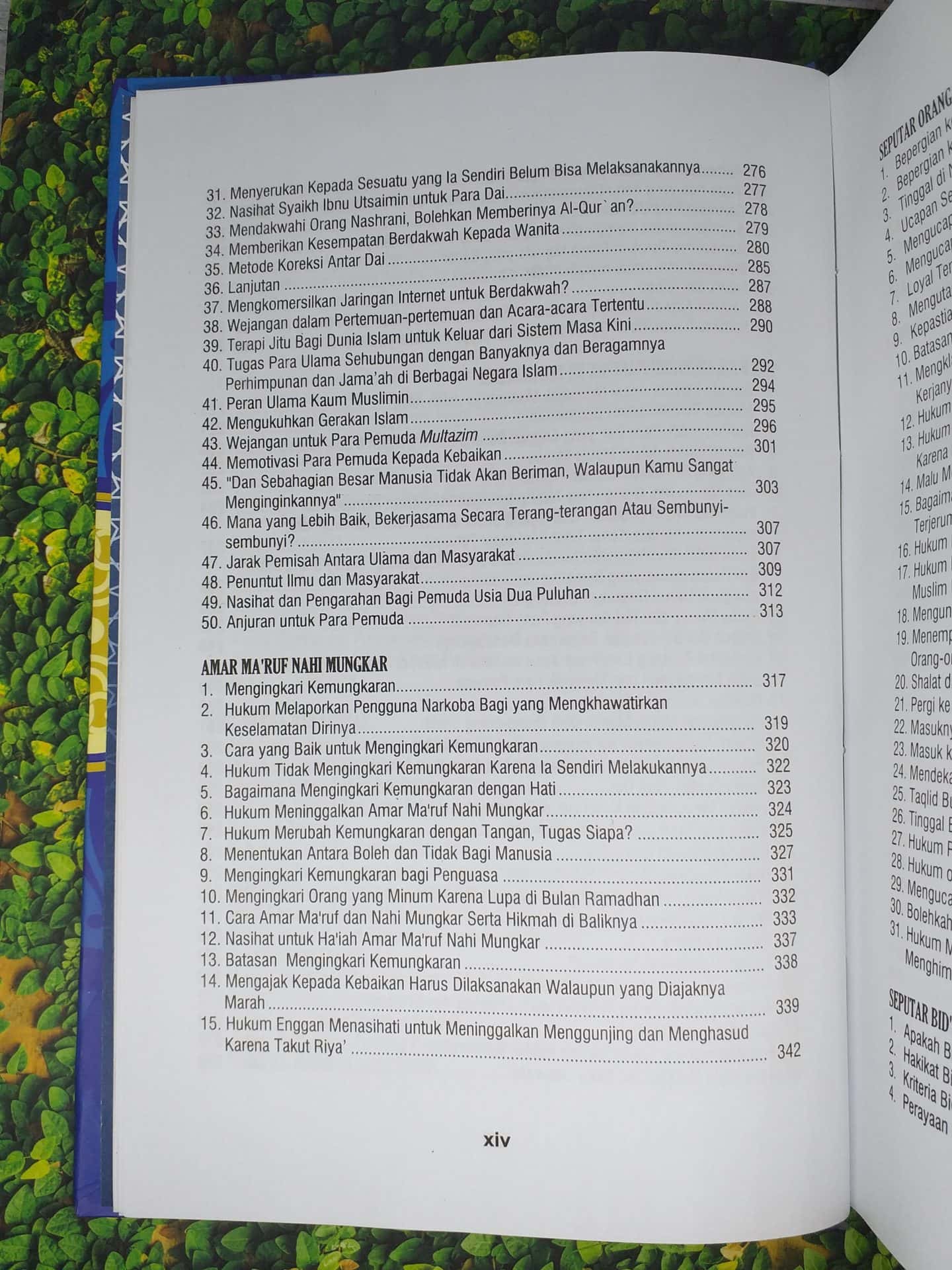 Fatwa-Fatwa Terkini Jilid 2 - Gambar 7