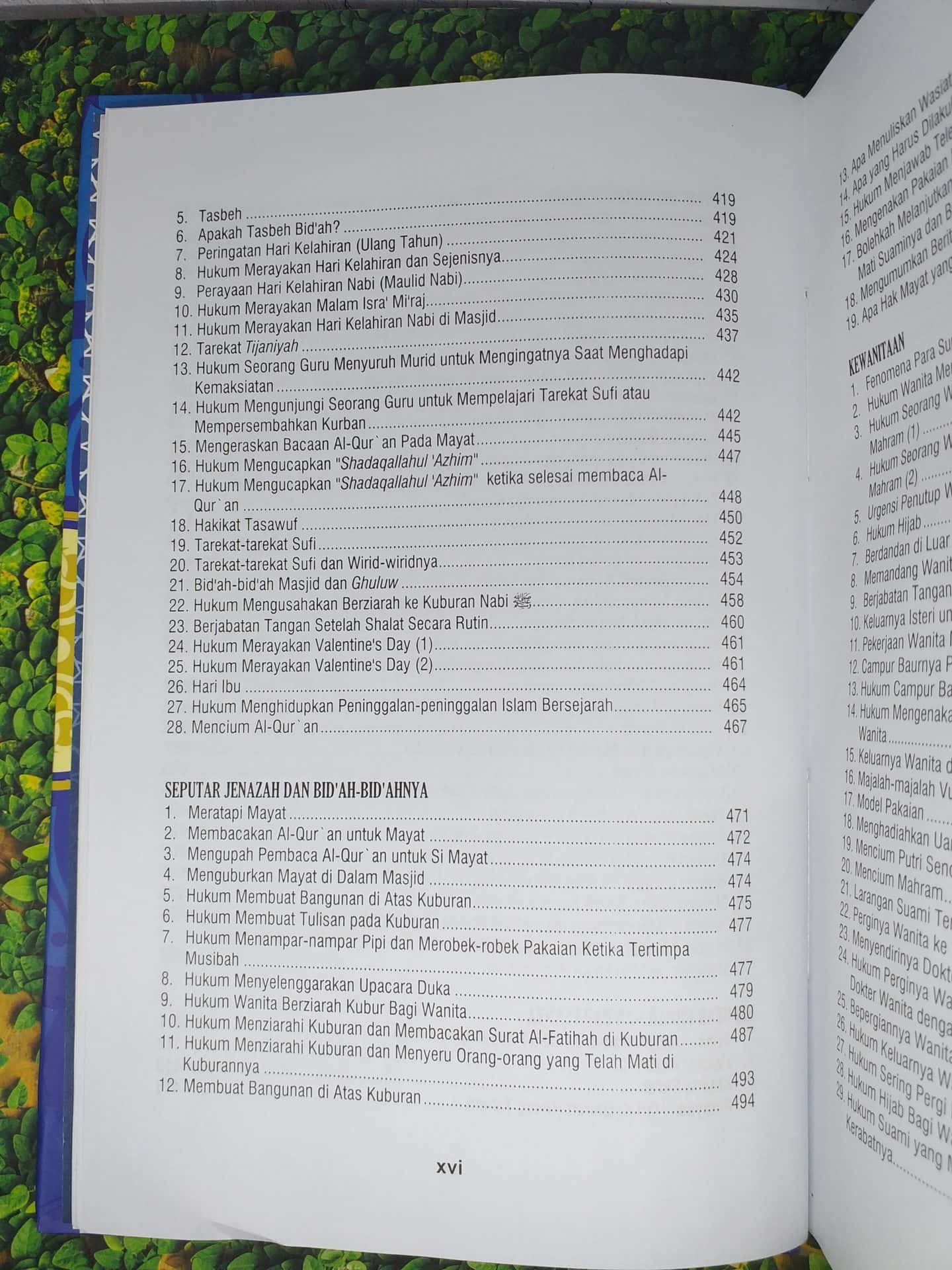 Fatwa-Fatwa Terkini Jilid 2 - Gambar 9