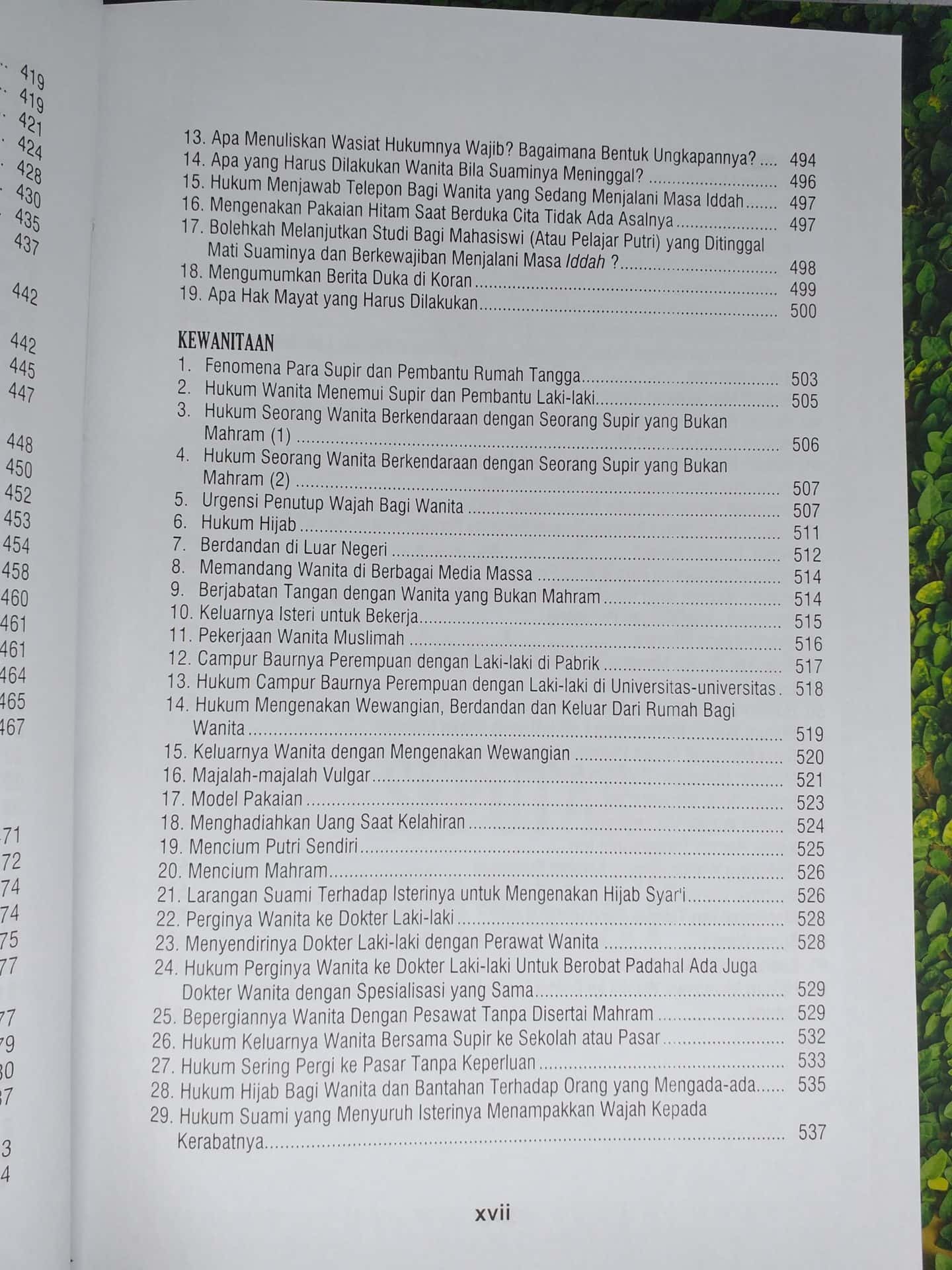Fatwa-Fatwa Terkini Jilid 2 - Gambar 10