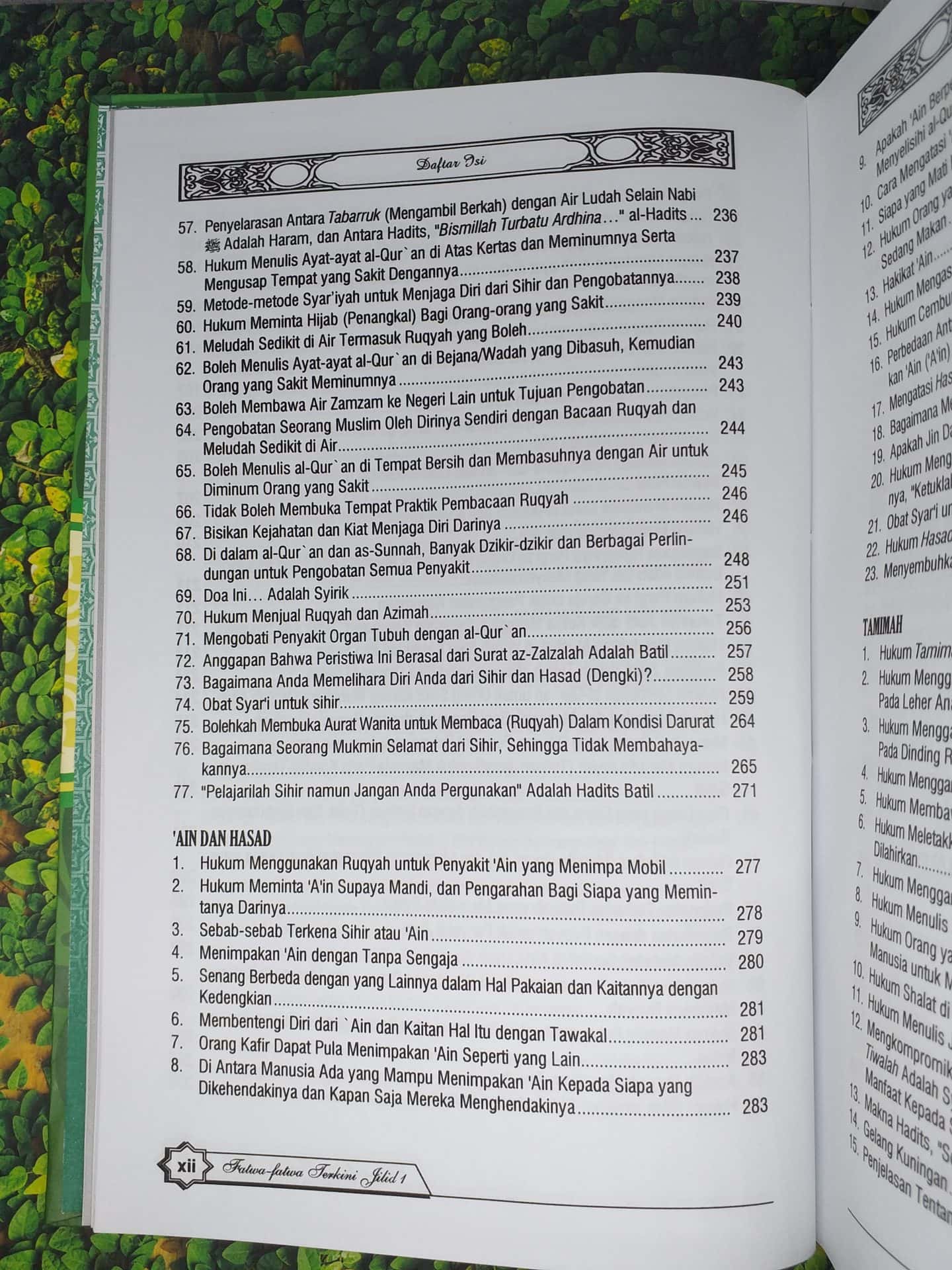 Fatwa-Fatwa Terkini Jilid 3 - Gambar 7