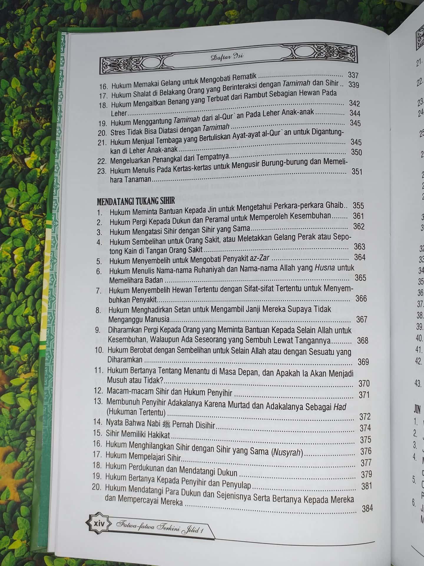 Fatwa-Fatwa Terkini Jilid 3 - Gambar 9