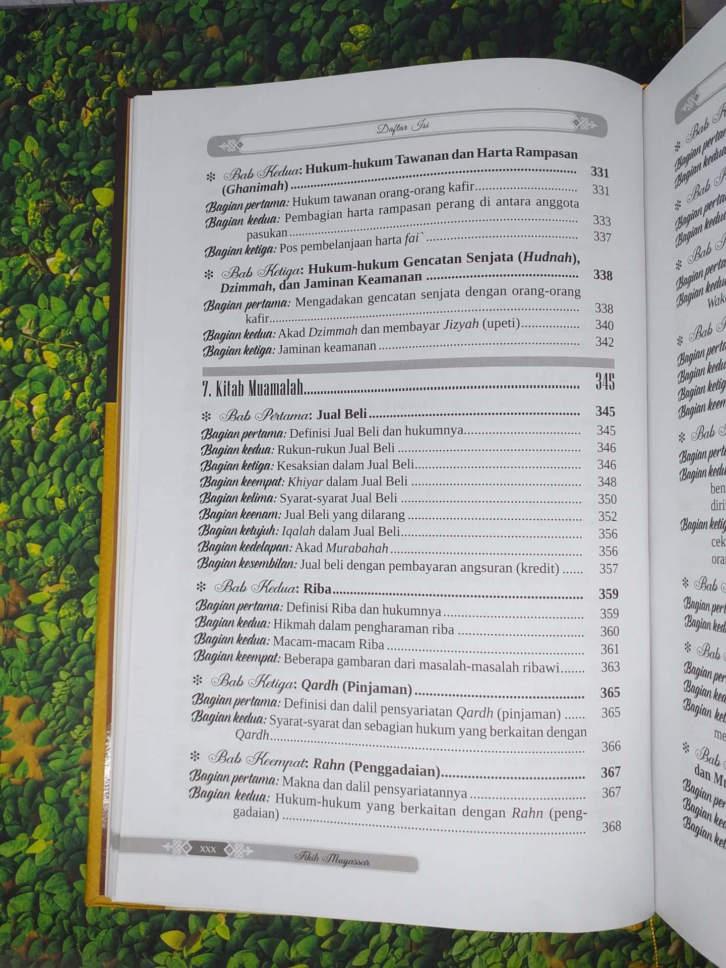 Fikih Muyassar - Gambar 11