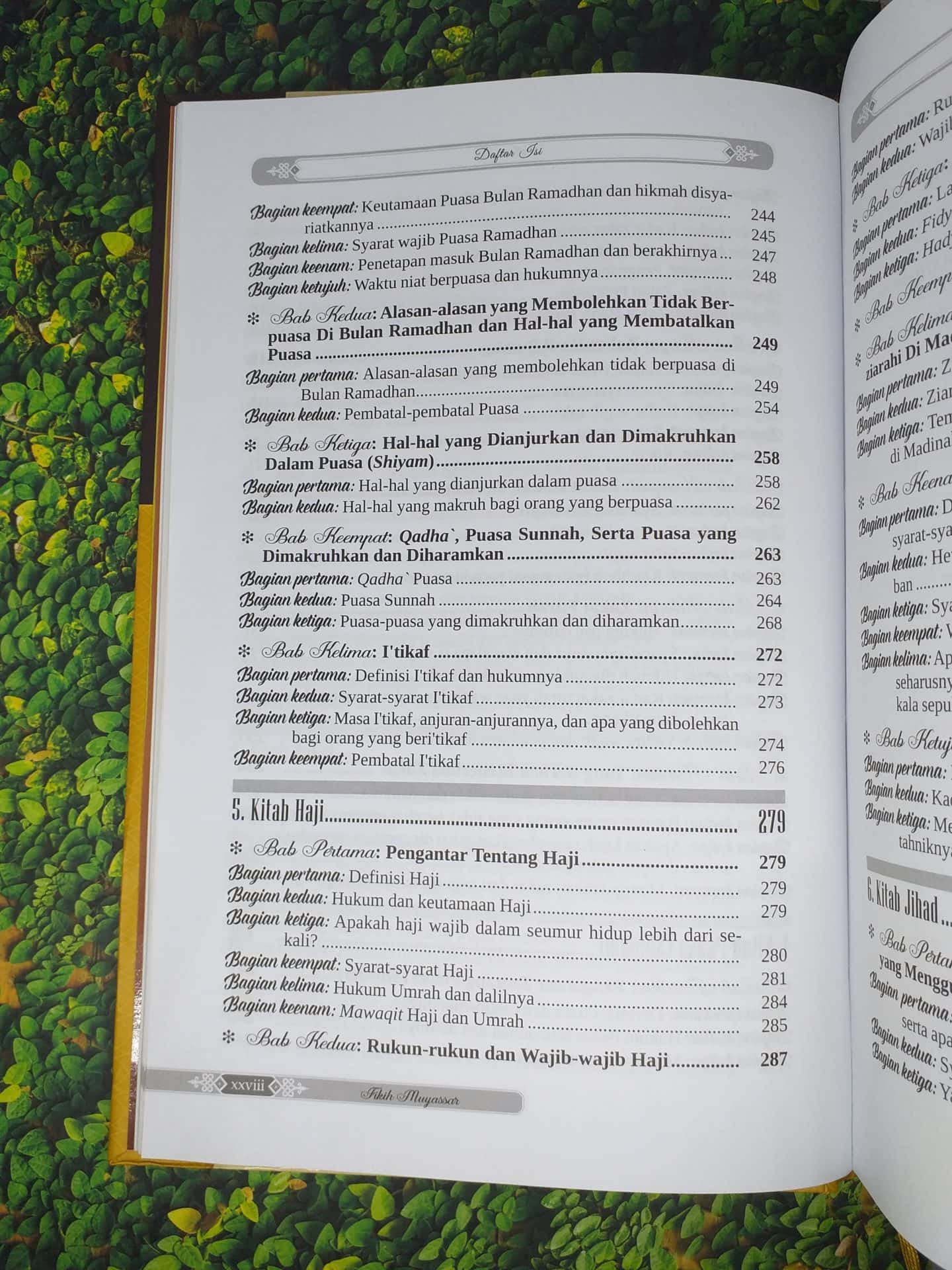 Fikih Muyassar - Gambar 9