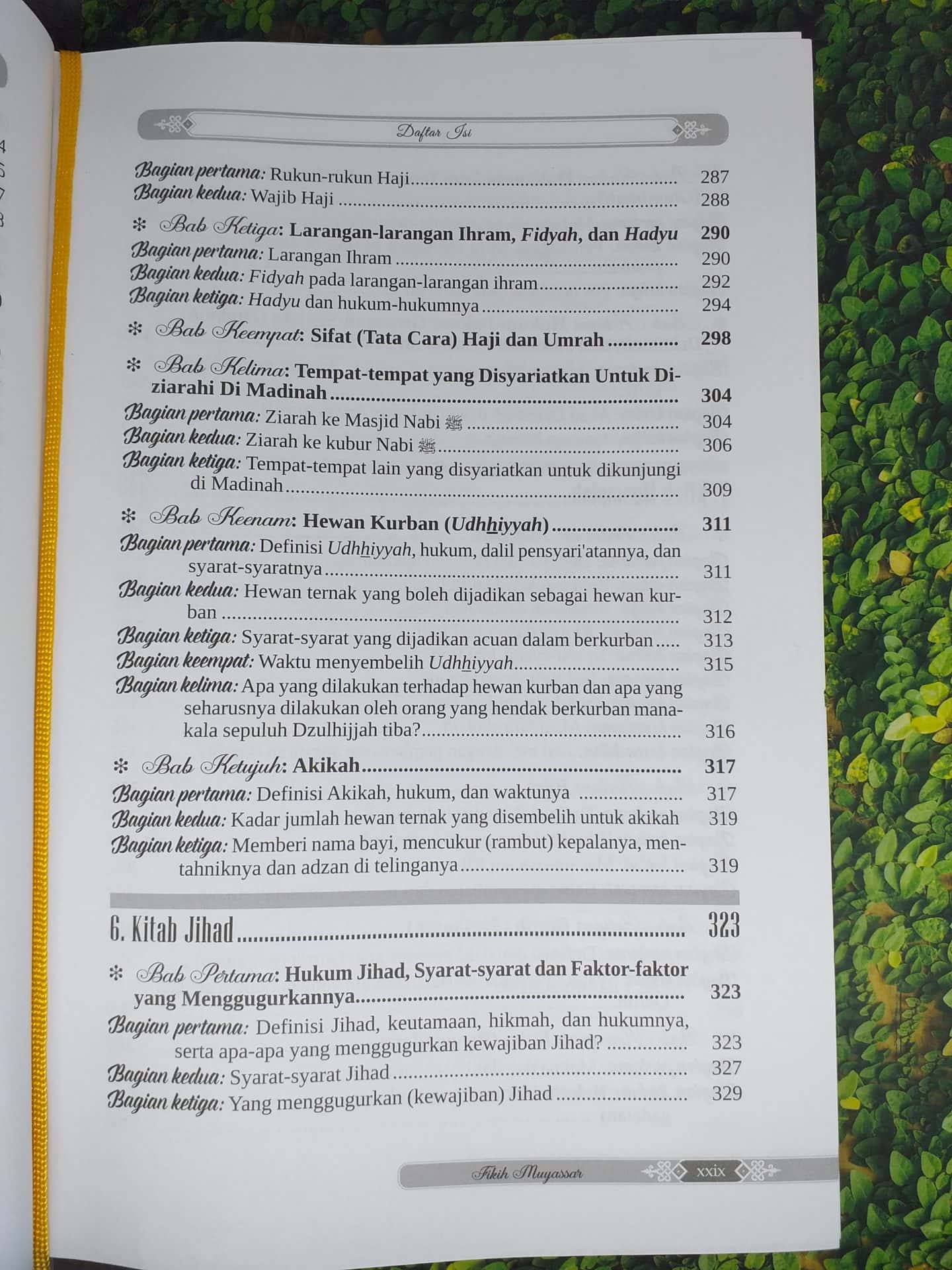 Fikih Muyassar - Gambar 10