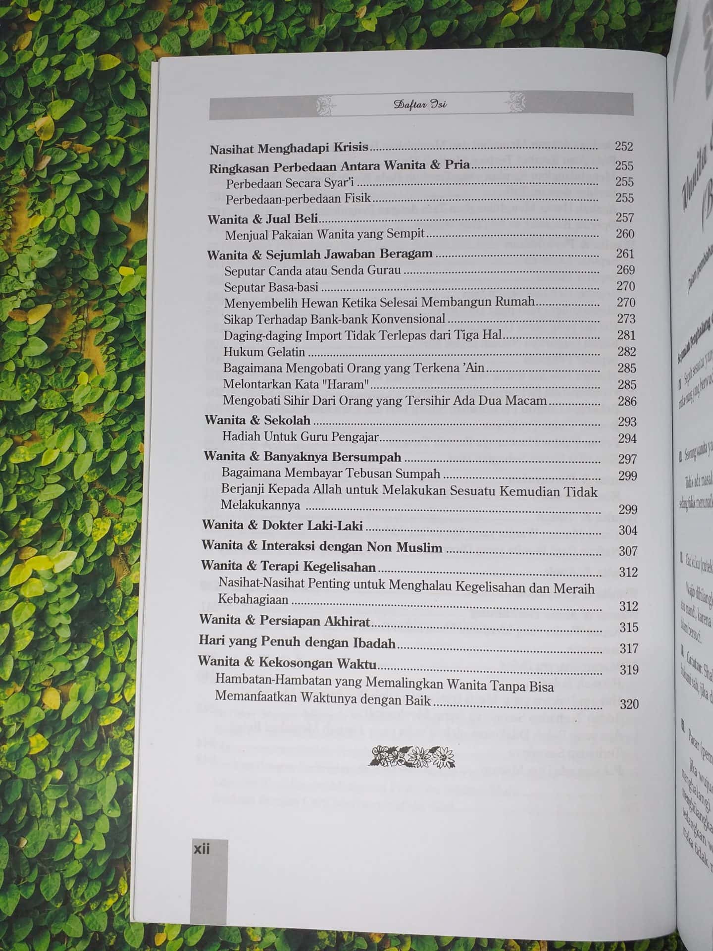 Fikih Wanita-Menjawab 1001 Problema Wanita - Gambar 4