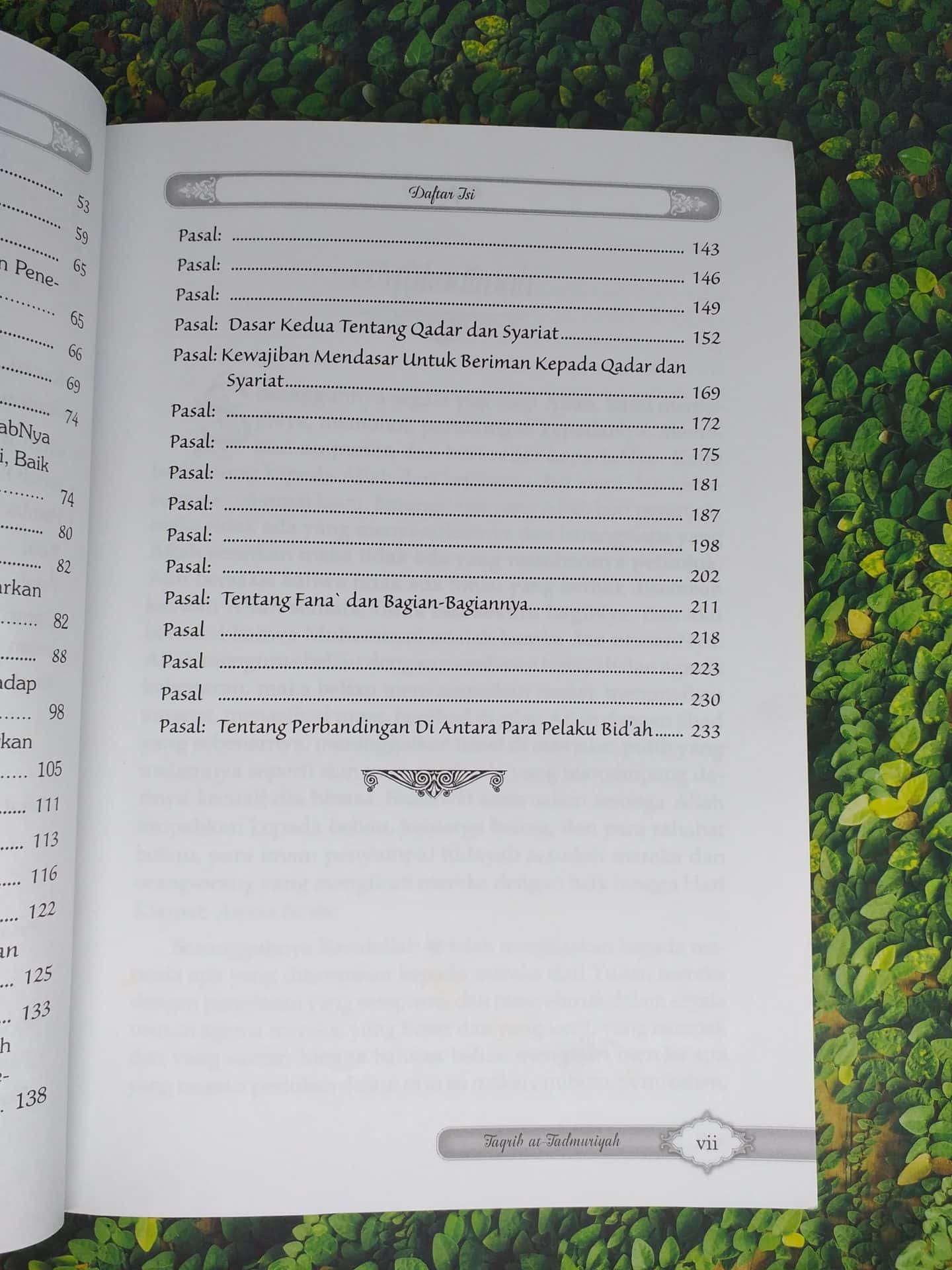 Jalan Selamat Dalam Memahami Sifat-Sifat Allah - Gambar 4