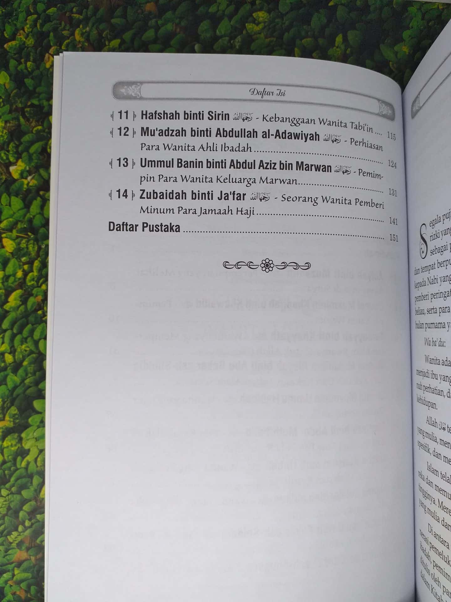 Kisah Para Wanita Mulia - Gambar 3