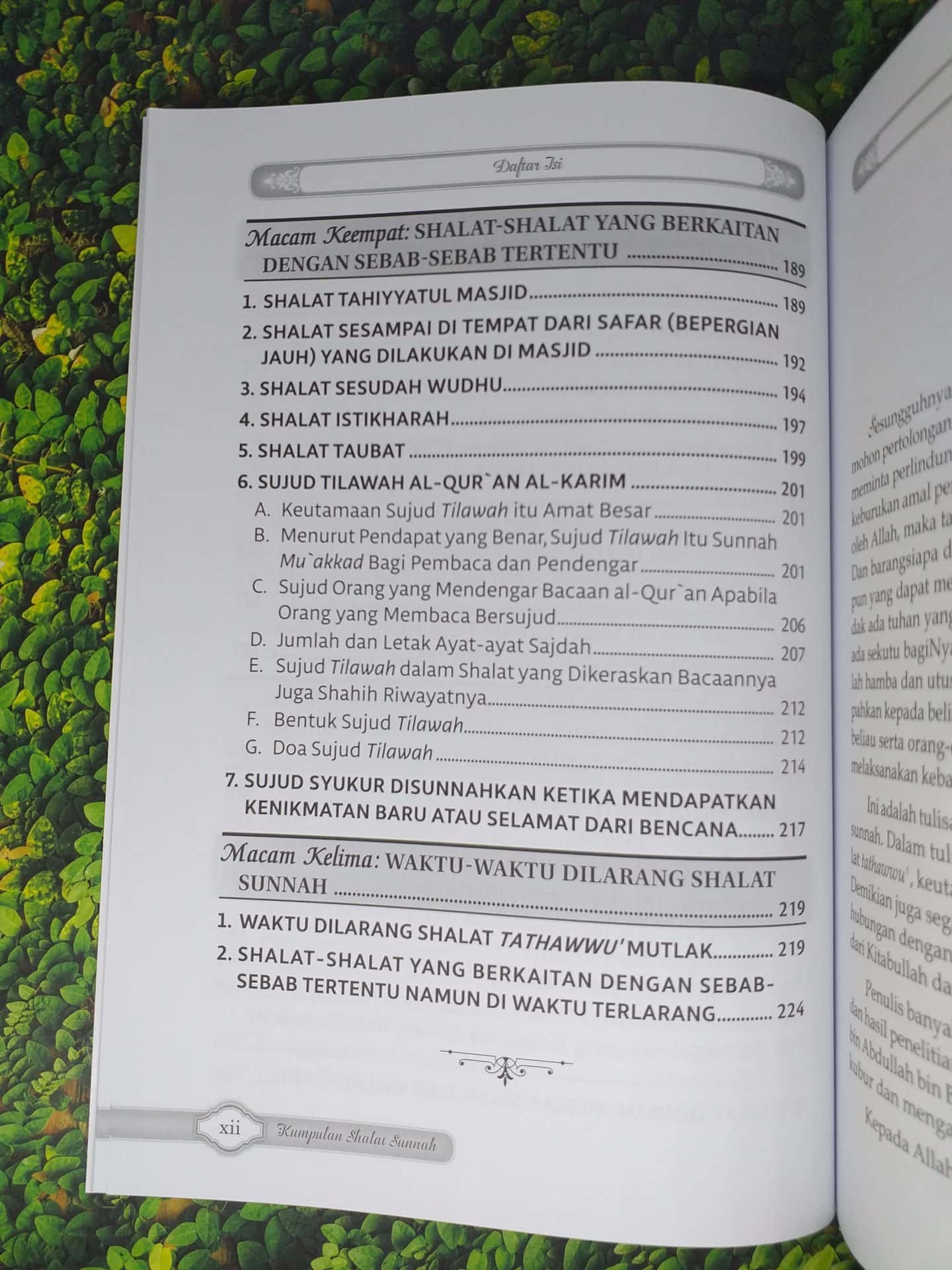 Kumpulan Shalat Sunnah & Keutamaannya - Gambar 5