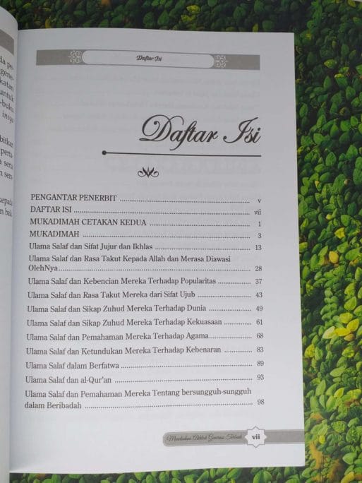 Meneladani Akhlak Generasi Terbaik - Gambar 2
