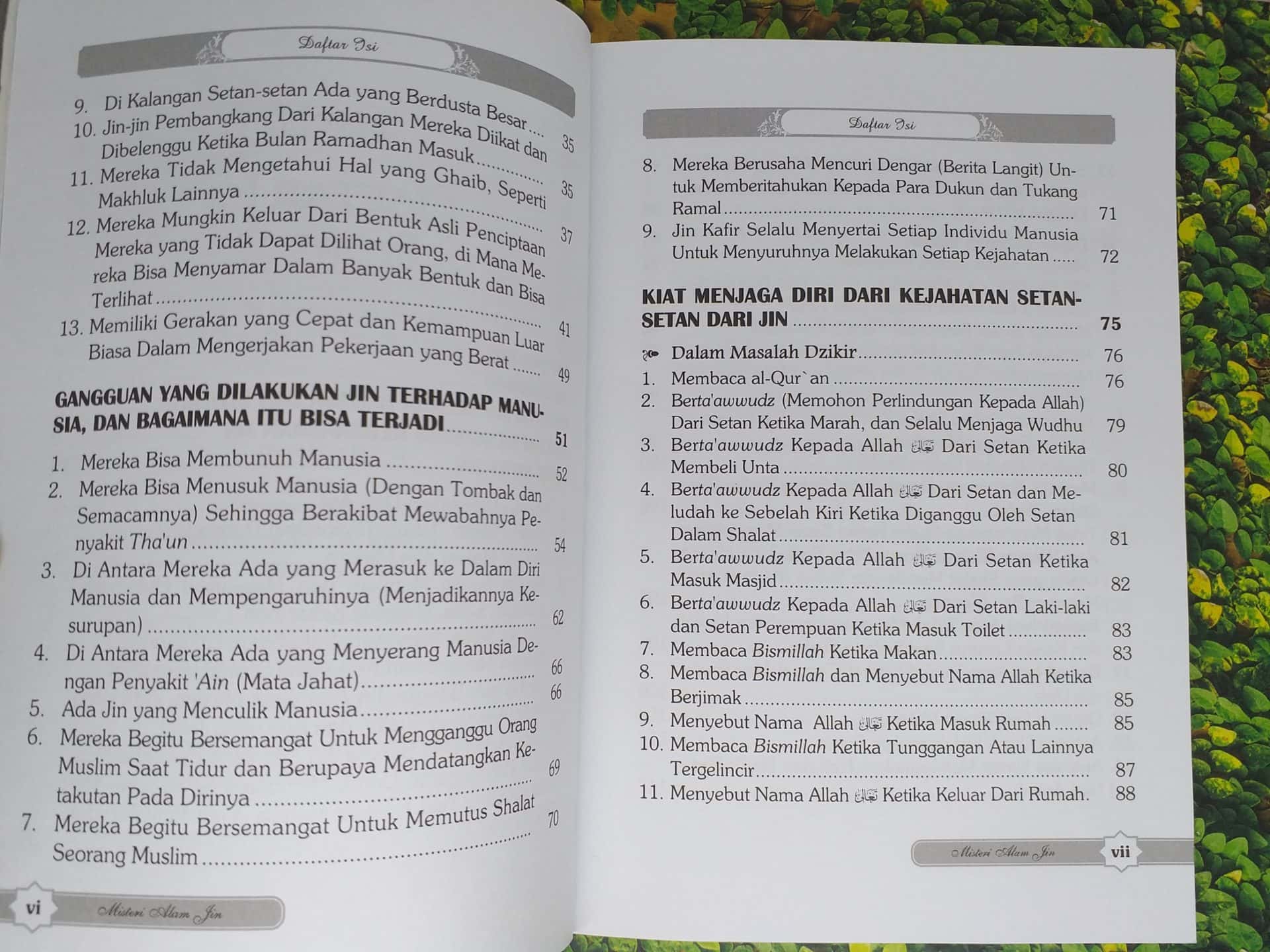 Misteri Alam Jin - Gambar 4