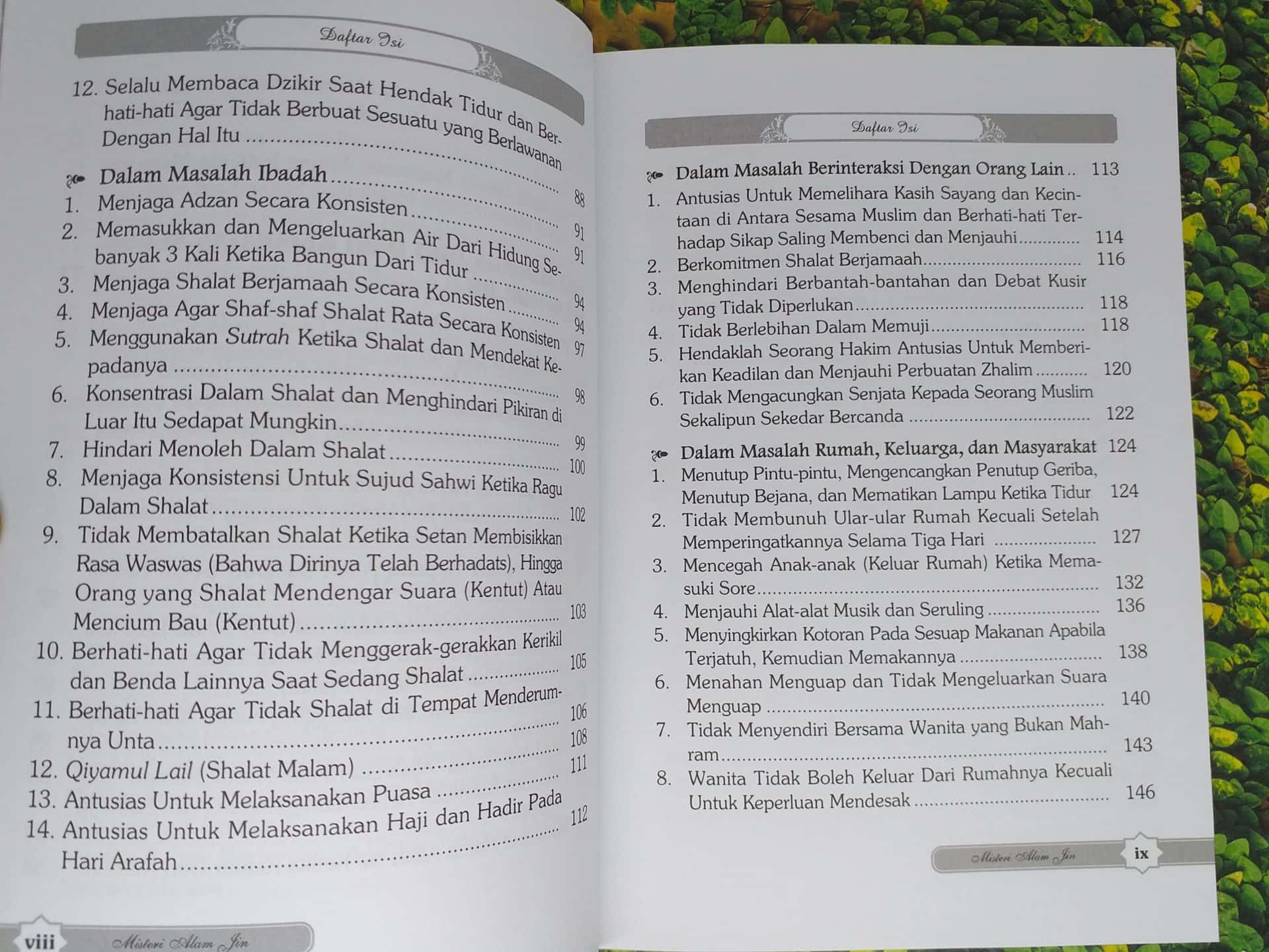 Misteri Alam Jin - Gambar 5