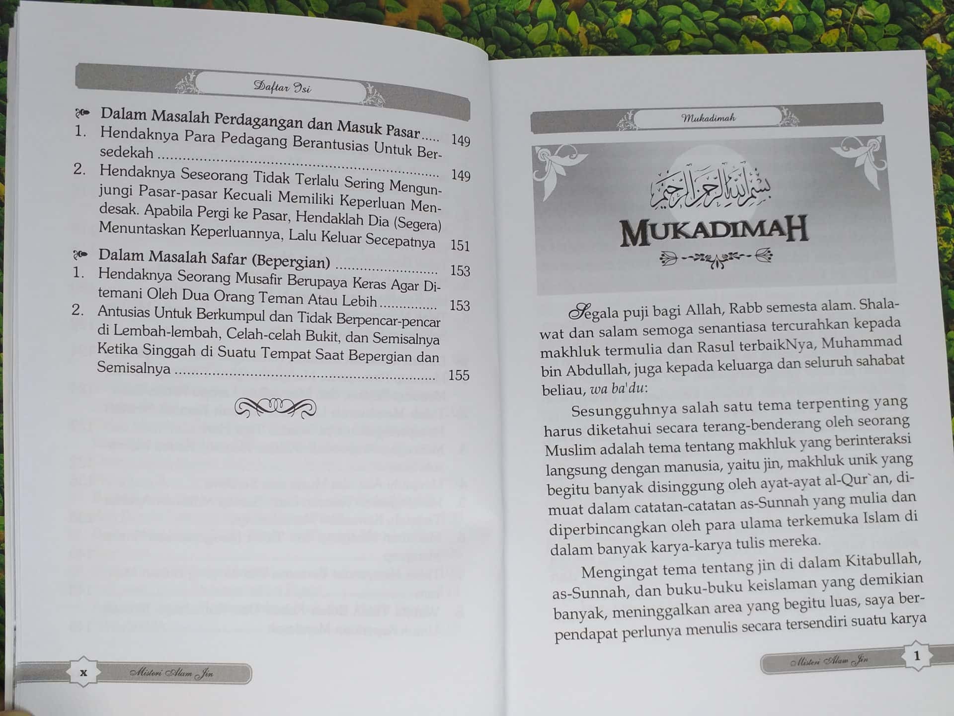 Misteri Alam Jin - Gambar 6