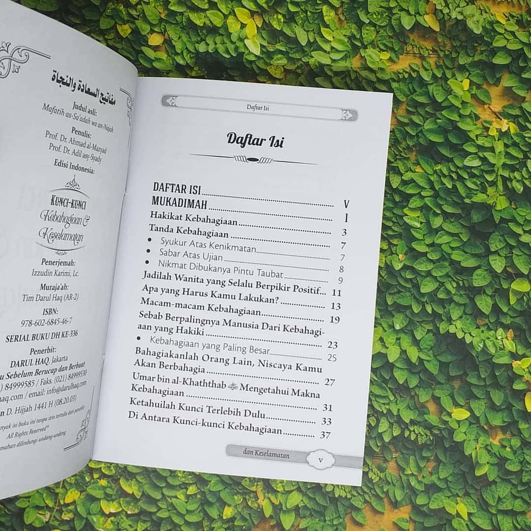 Paket Muslimah Pencinta al-Qur'an - Gambar 5