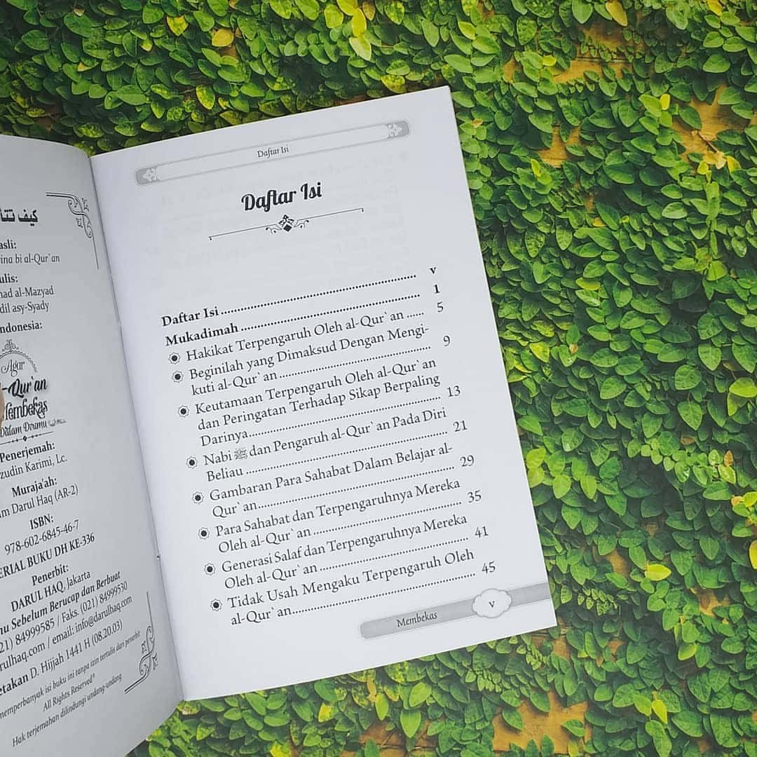 Paket Muslimah Pencinta al-Qur'an - Gambar 6