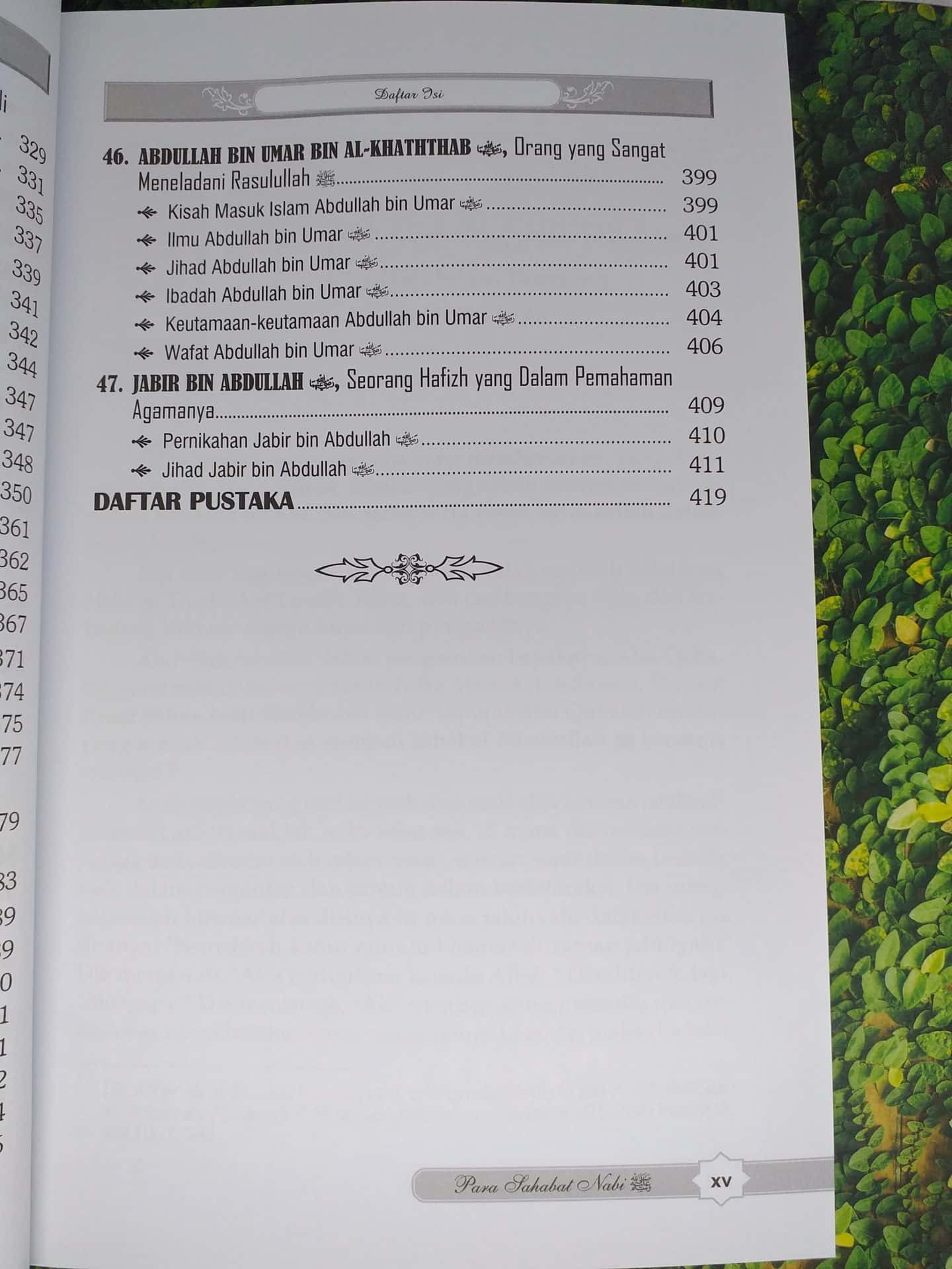 Para Sahabat Nabi - Gambar 6