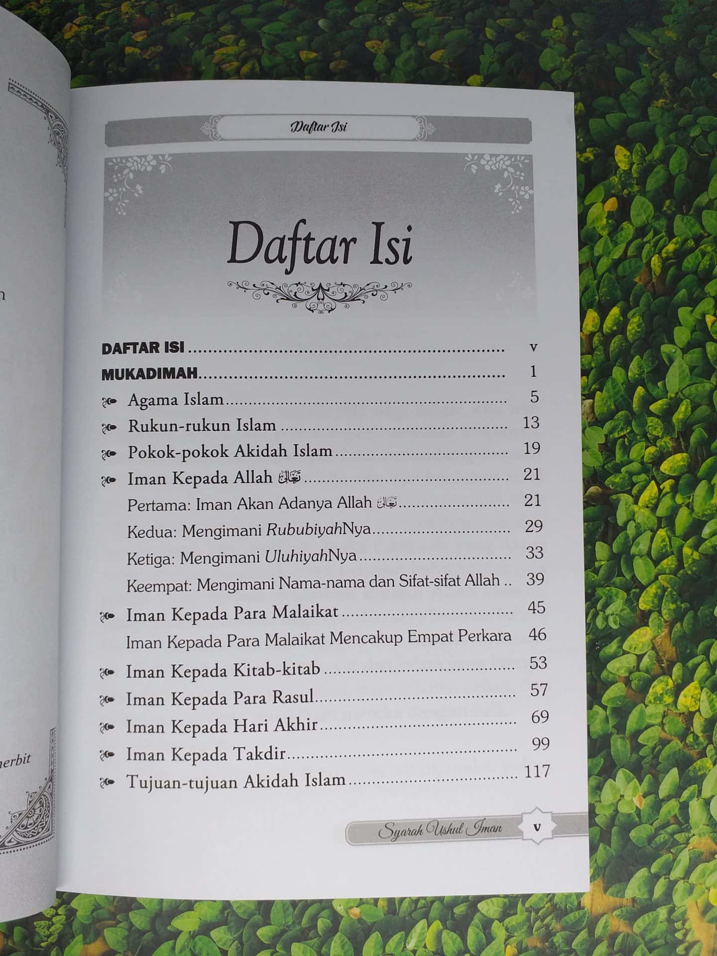 Penjelasan Rukun Iman - Gambar 2