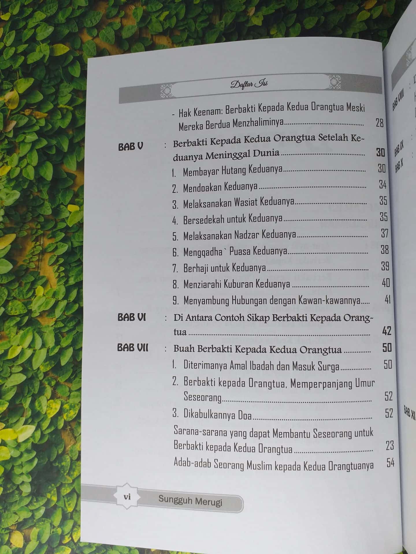 Sungguh Merugi - Gambar 3