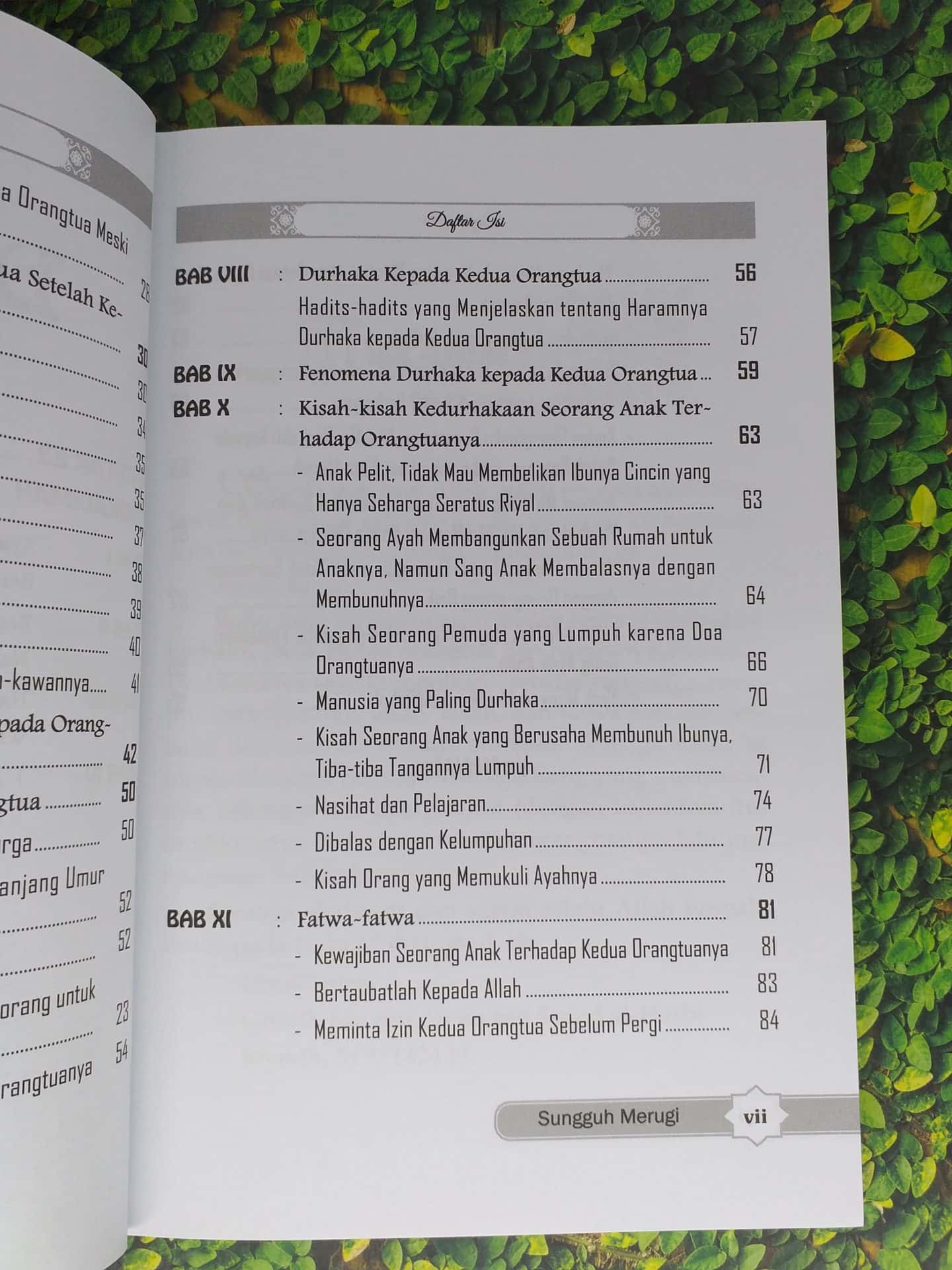 Sungguh Merugi - Gambar 4