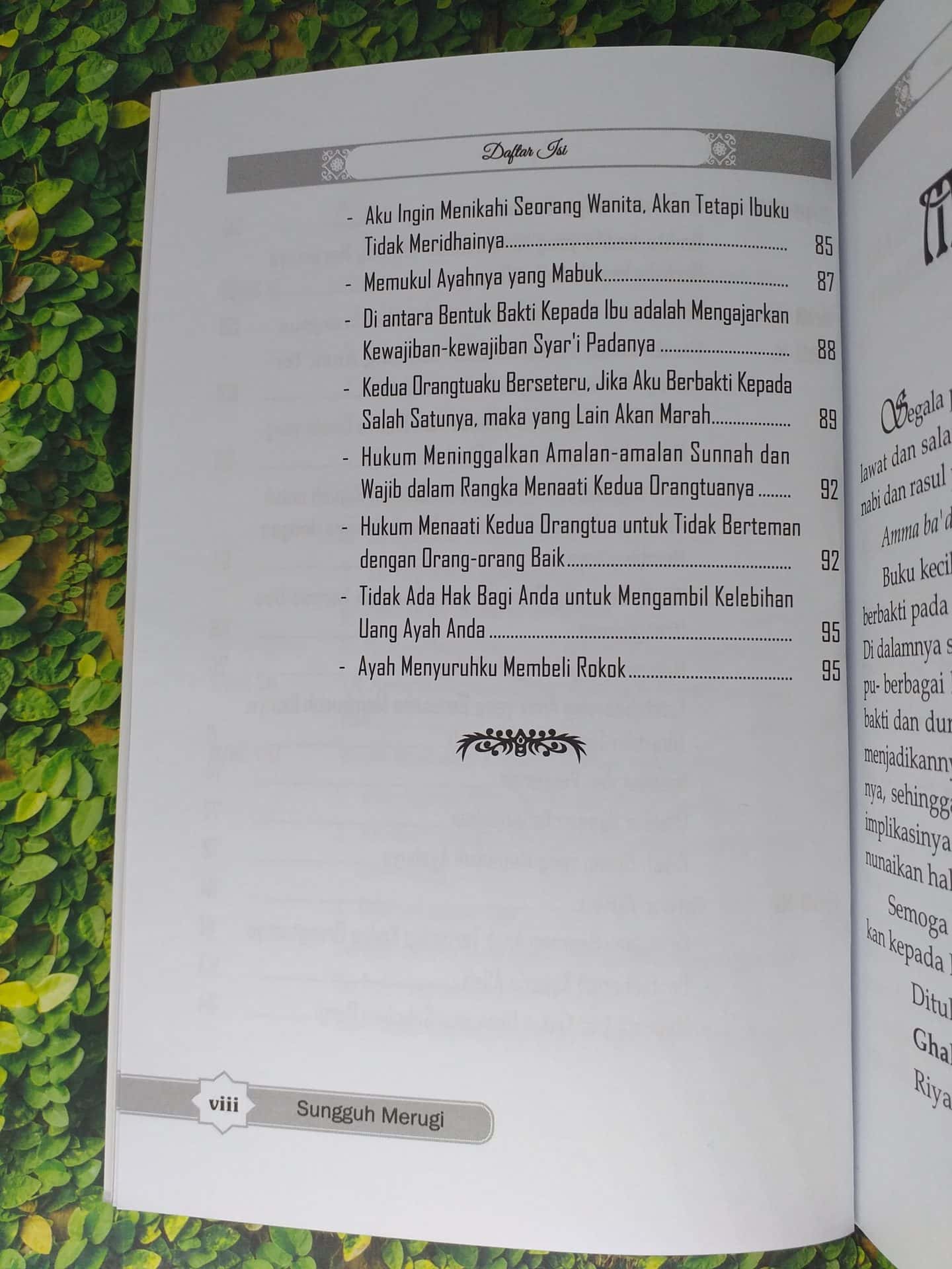 Sungguh Merugi - Gambar 5