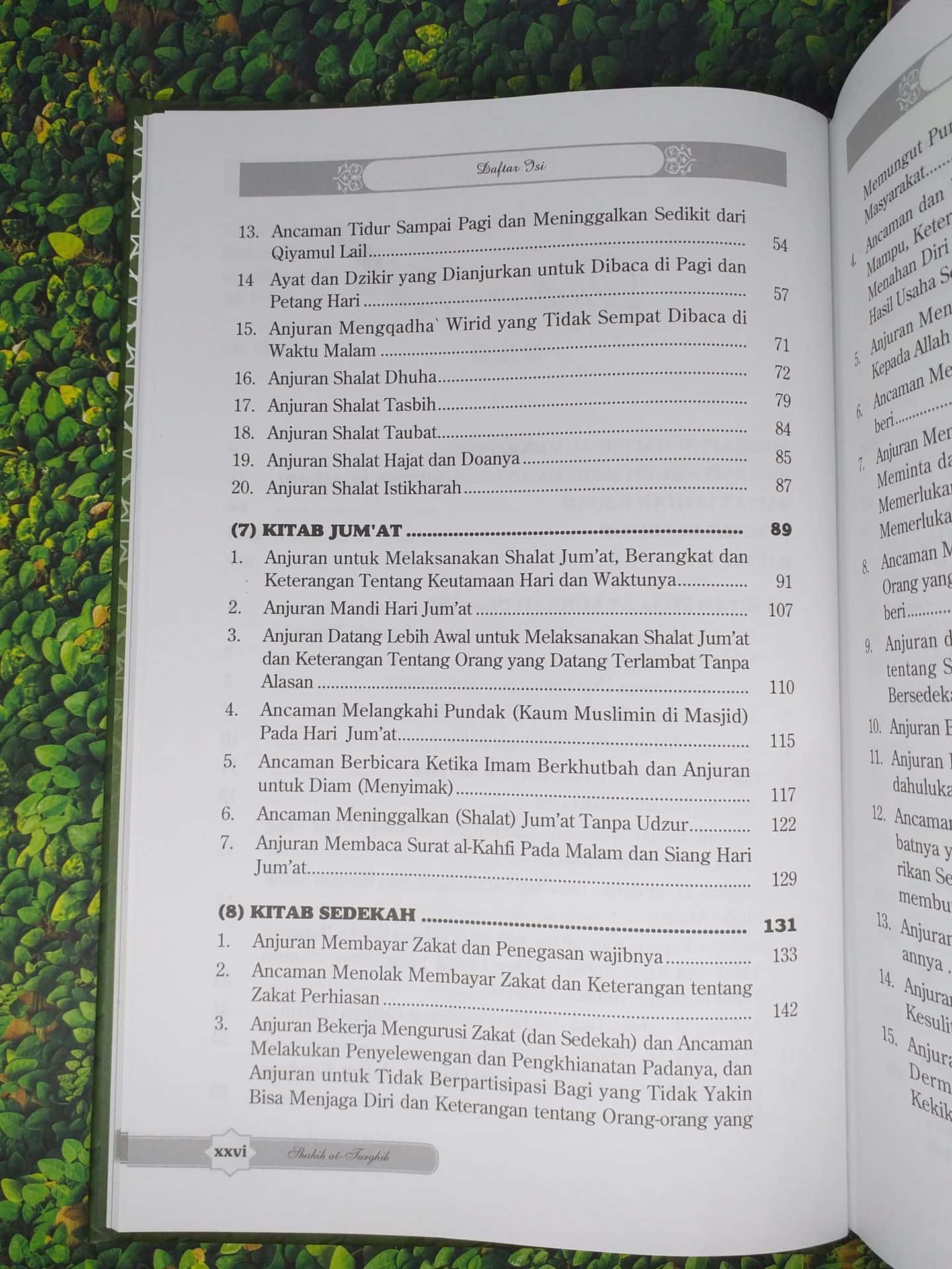 Shahih At-Targhib wa At-Tarhib Jilid 2 - Gambar 3