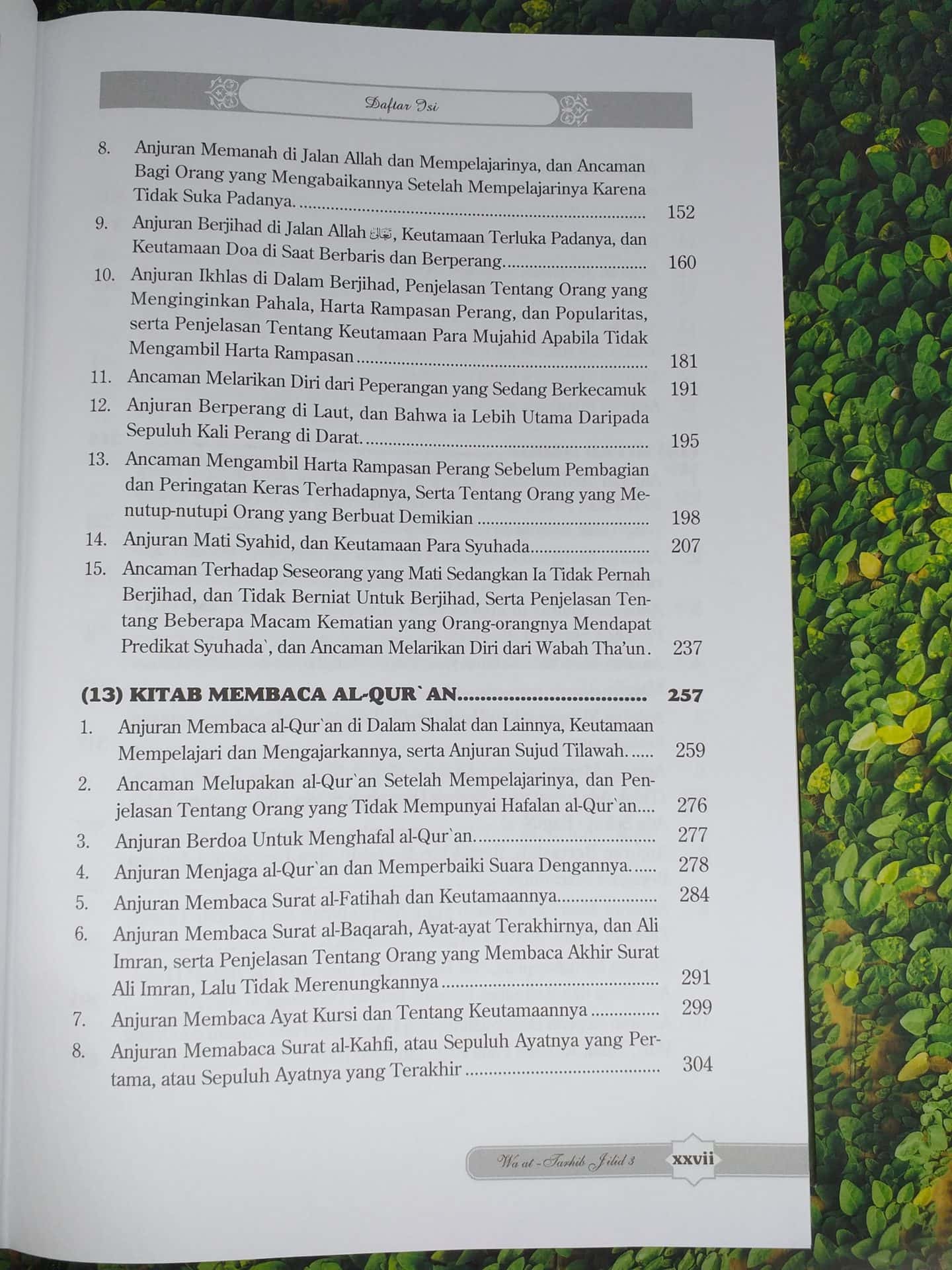 Shahih At-Targhib wa At-Tarhib Jilid 3 - Gambar 4