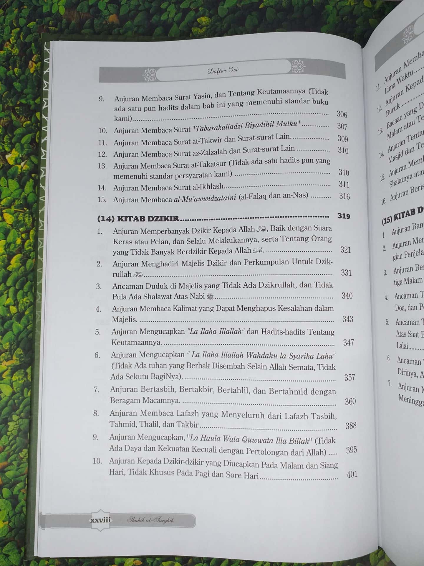 Shahih At-Targhib wa At-Tarhib Jilid 3 - Gambar 5