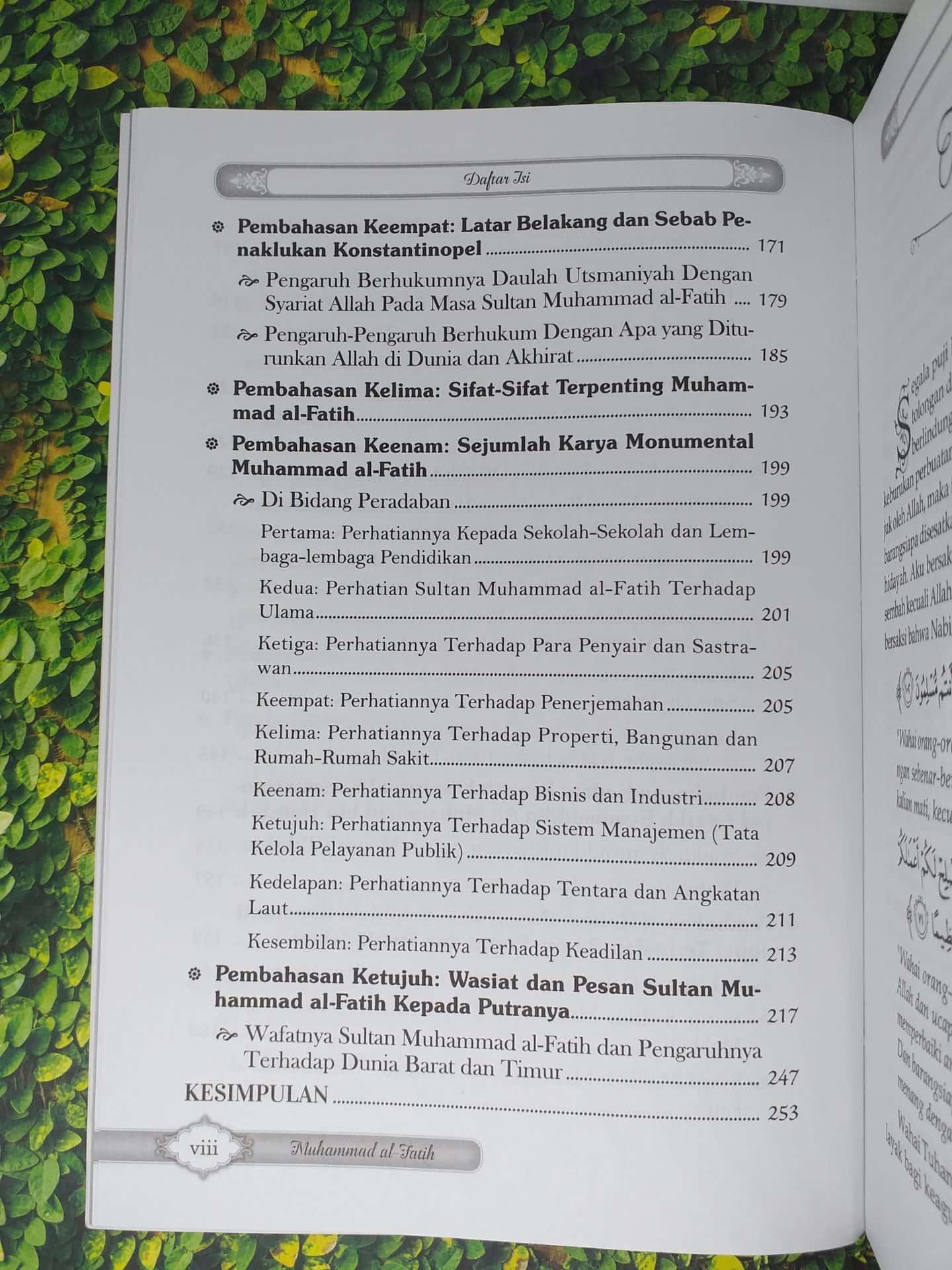 Sultan Muhammad al-Fatih - Gambar 5