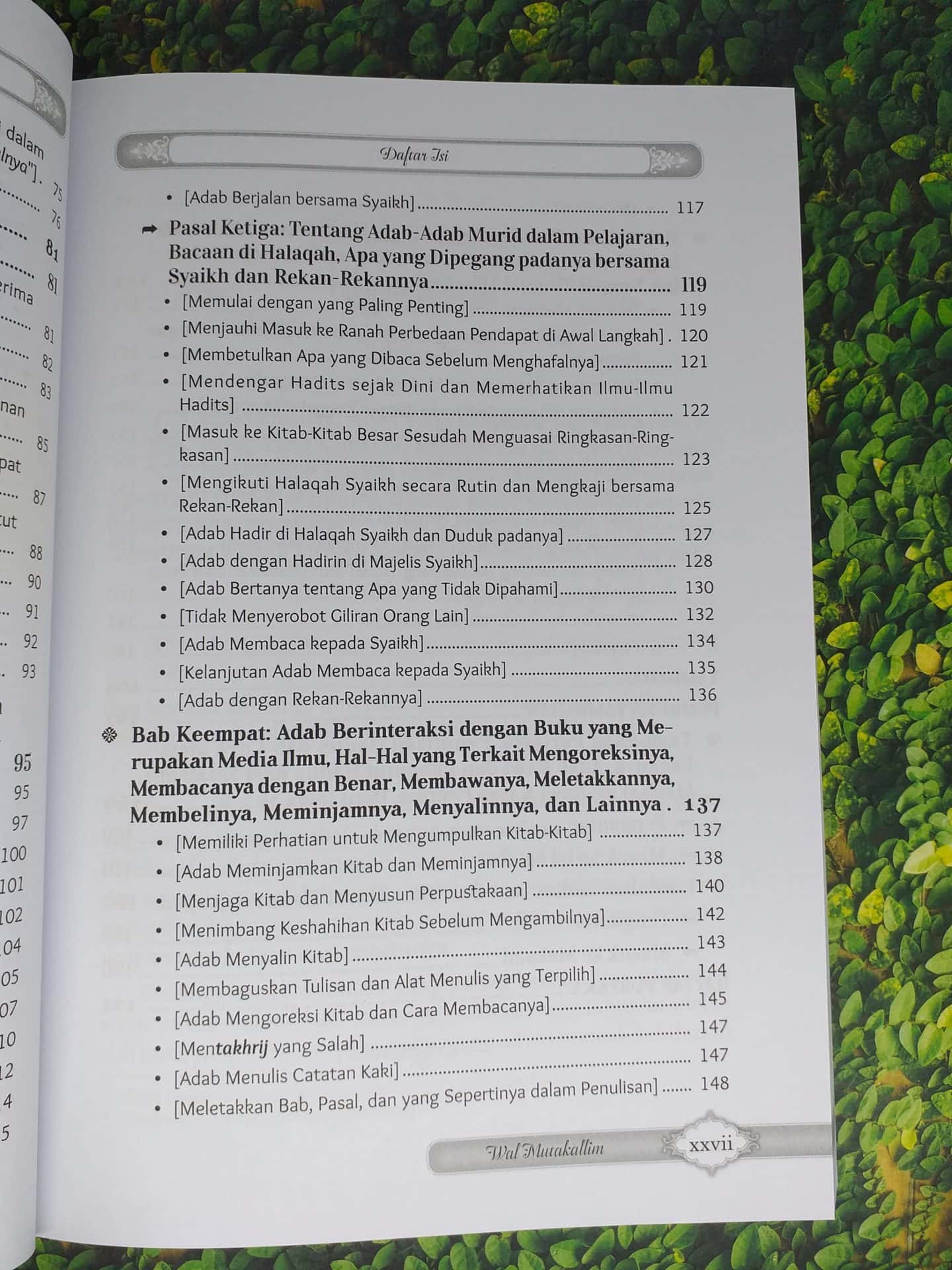 Tadzkirotus Sami' Wal Mutakallim - Gambar 6